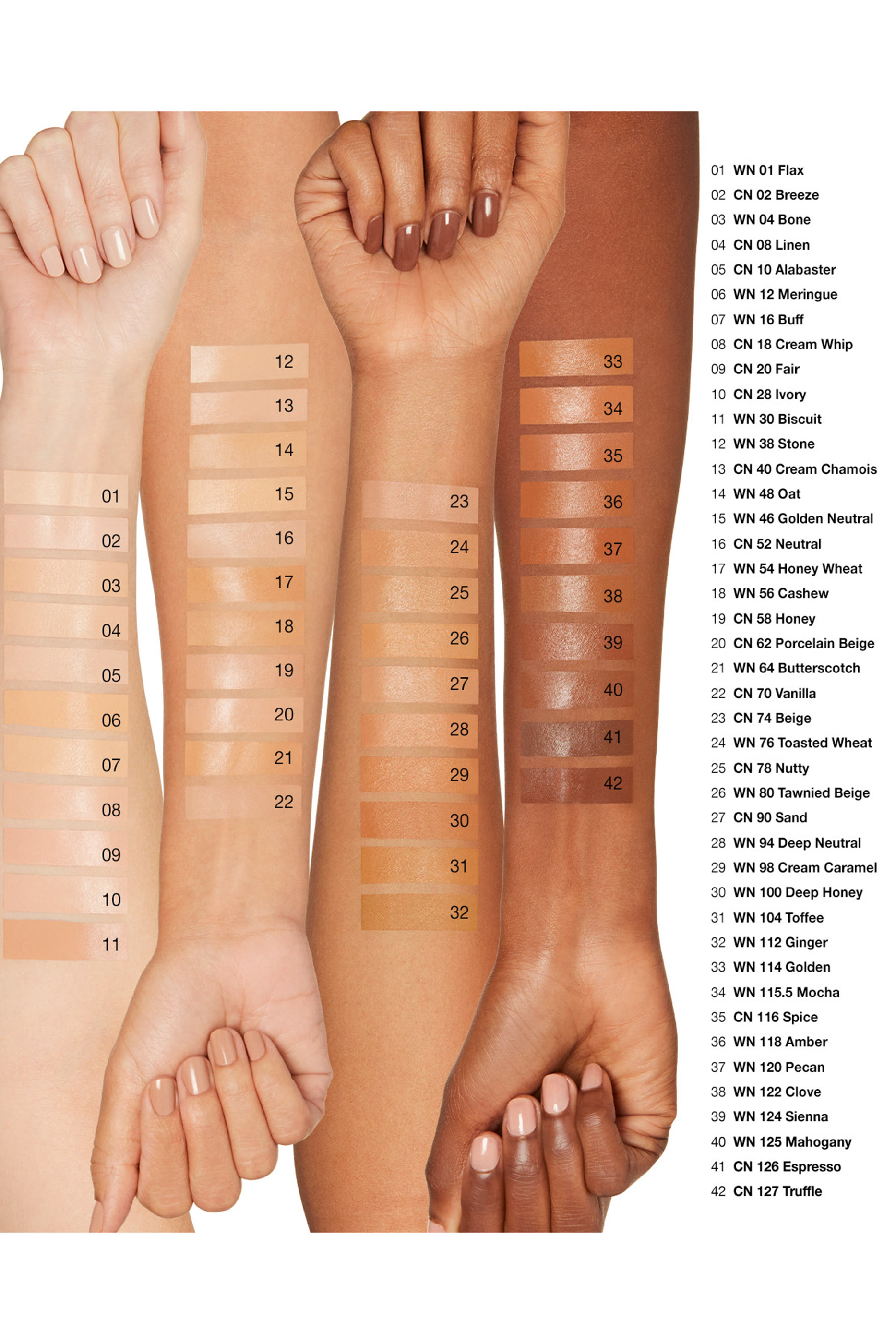 Even Better Clinical&trade; Serum Foundation