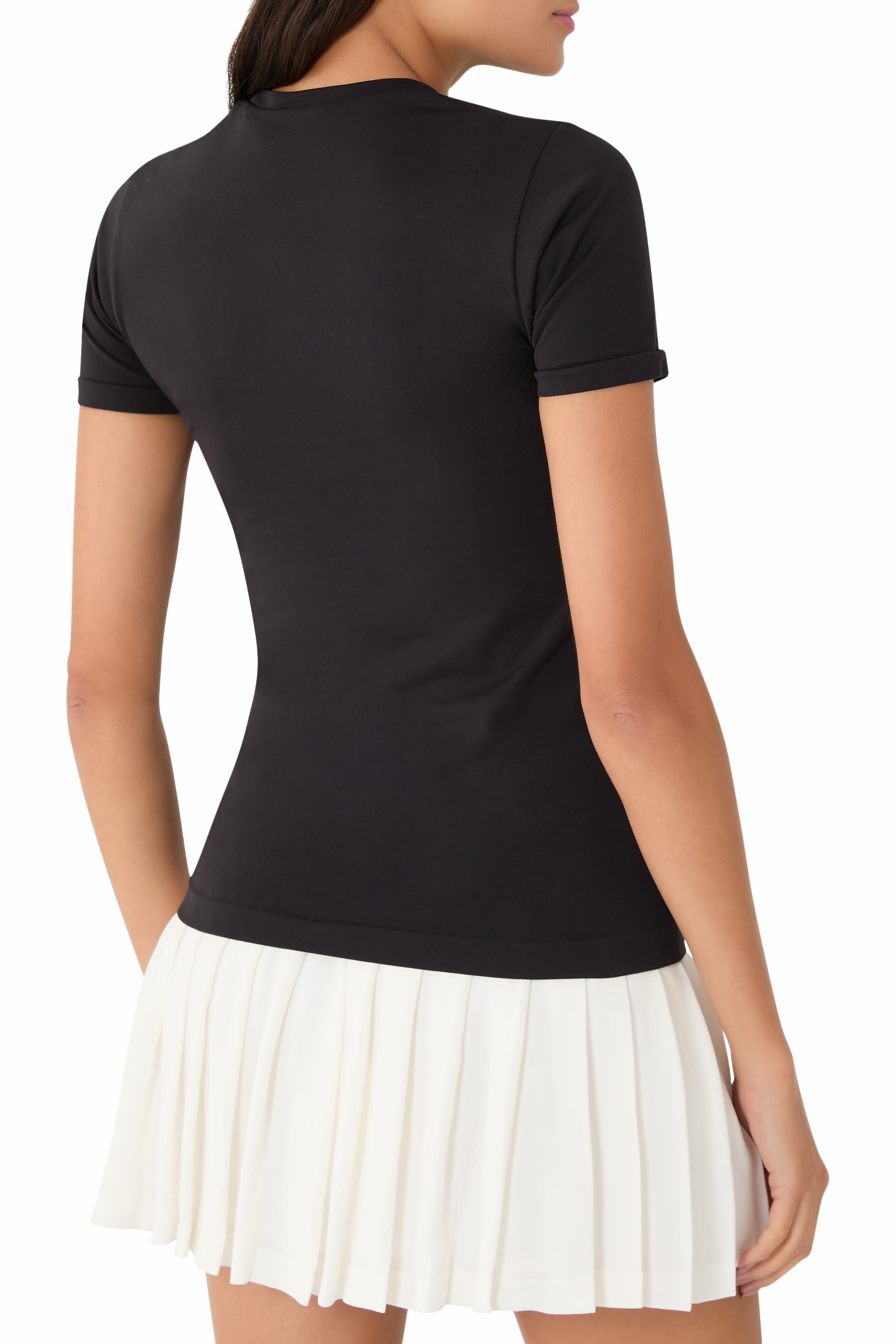 Plant-Stretch T-Shirt