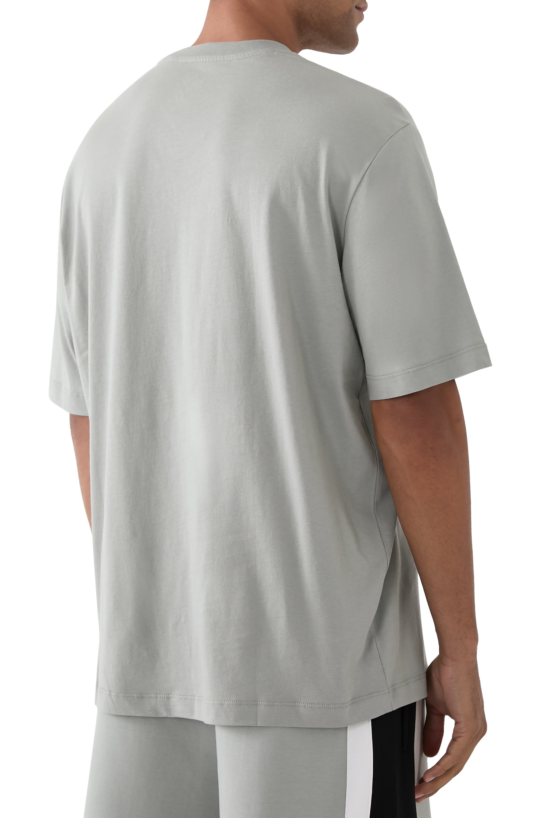 Regular-fit Logo T-Shirt