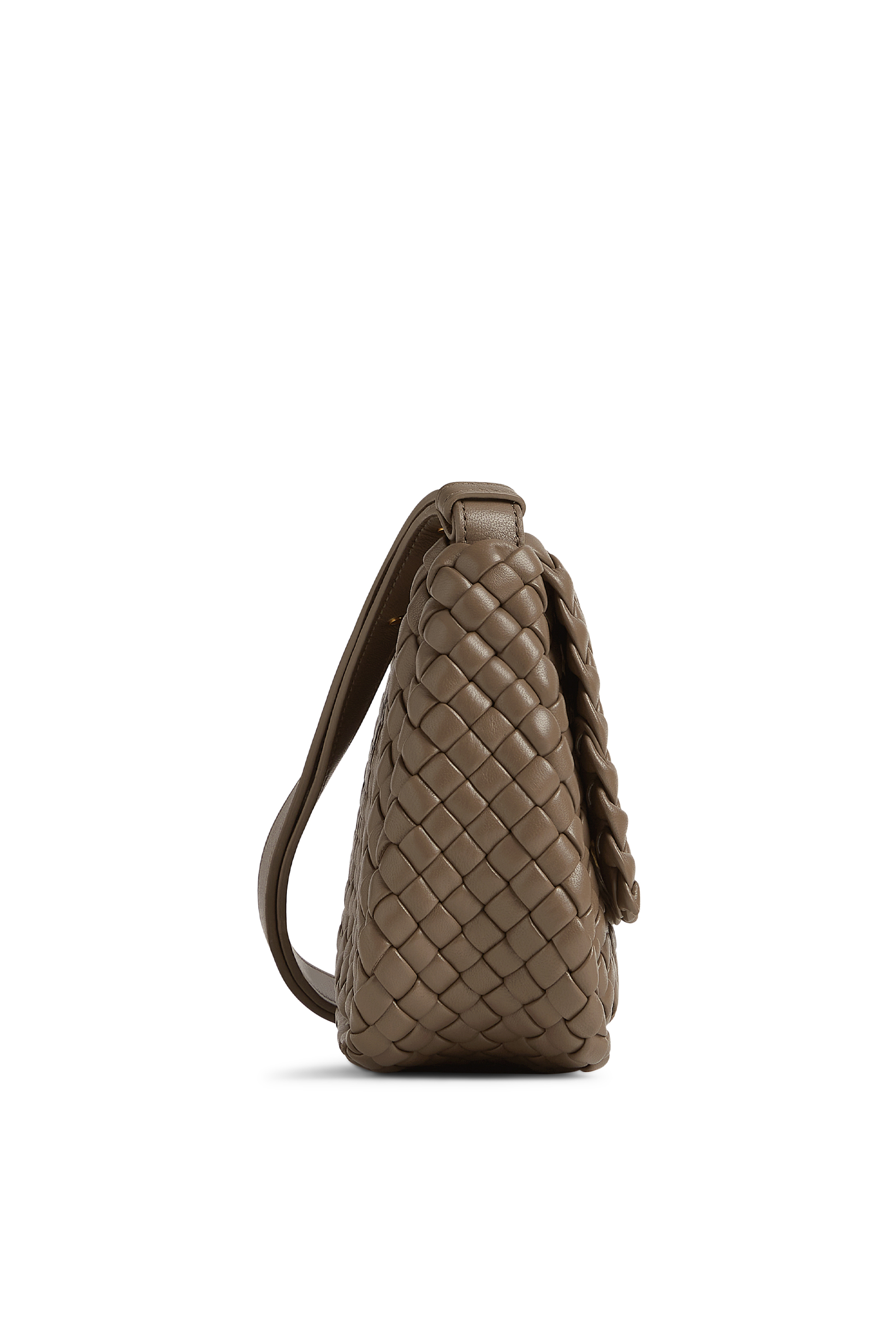 Cobble Mini Shoulder Bag