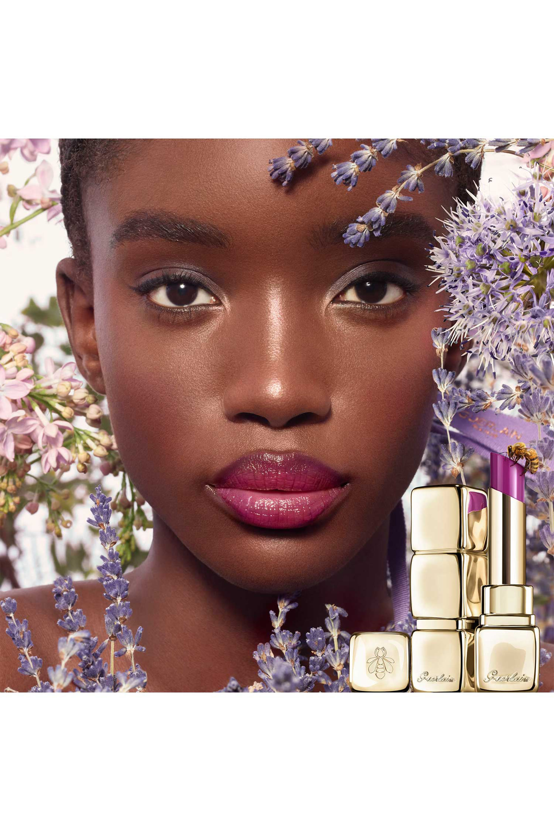 KissKiss Bee Glow Lip Balm