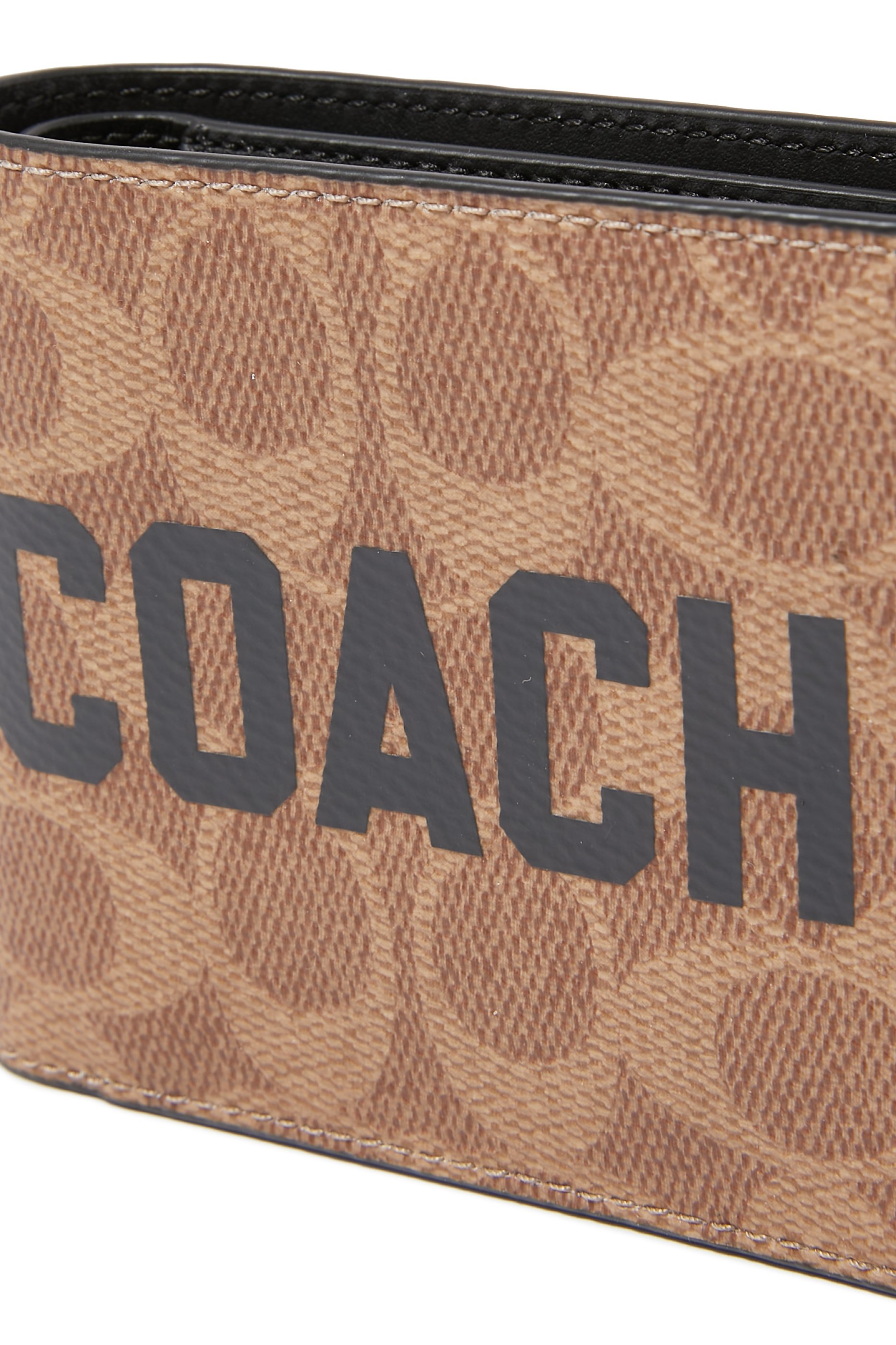 3-in-1 Signature Canvas Wallet