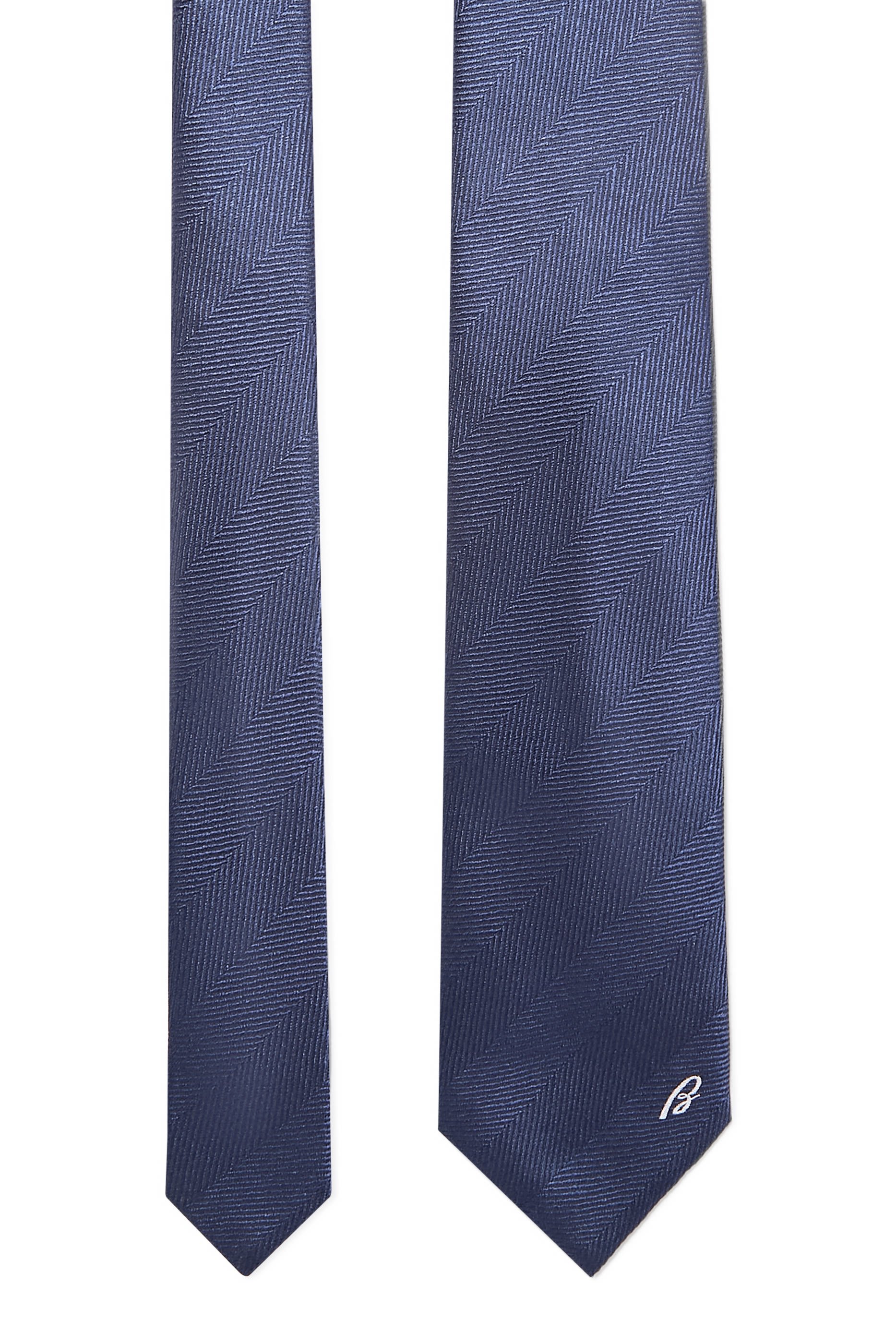  Standard Printed Tie 