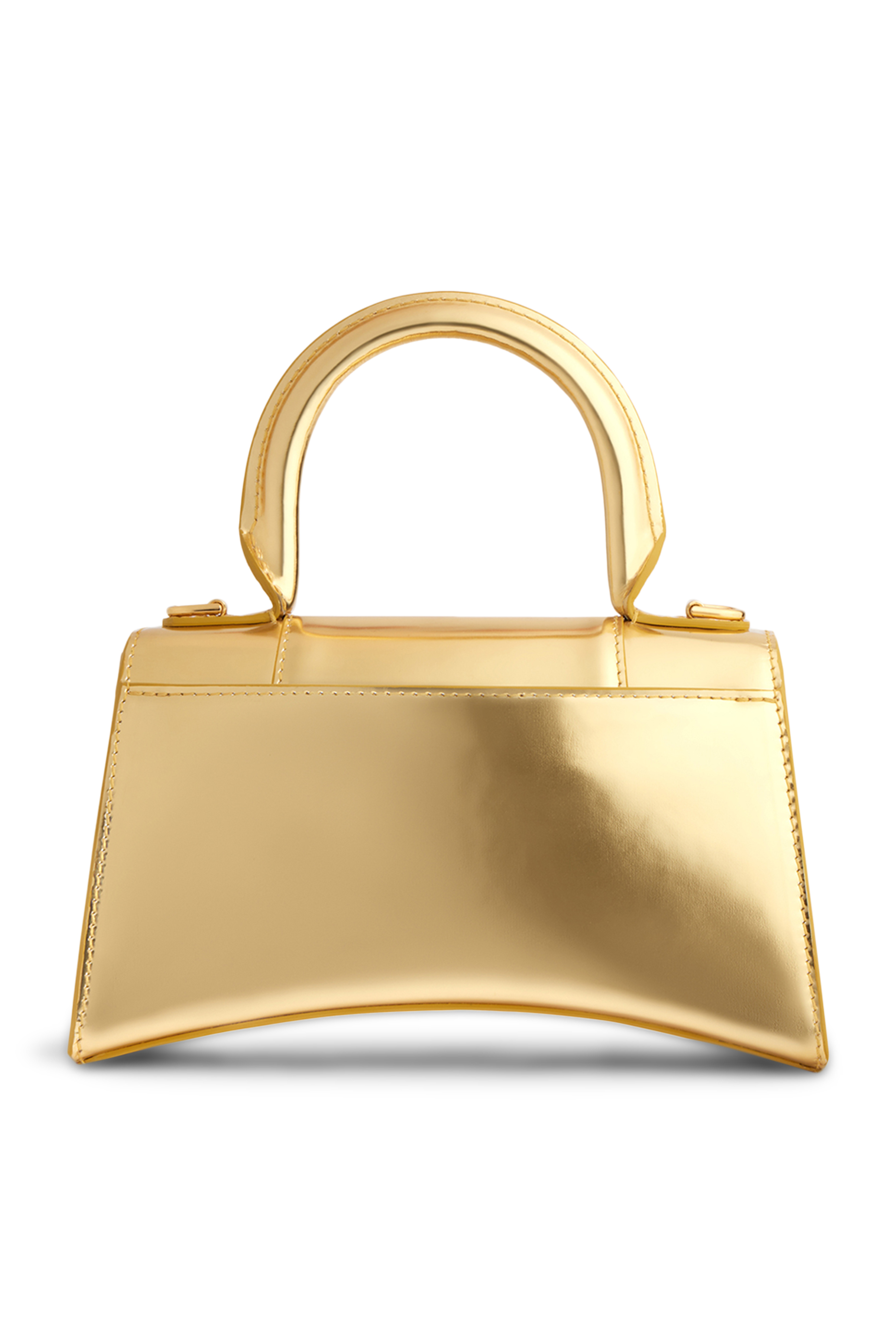 Hourglass XS Mirror Handbag