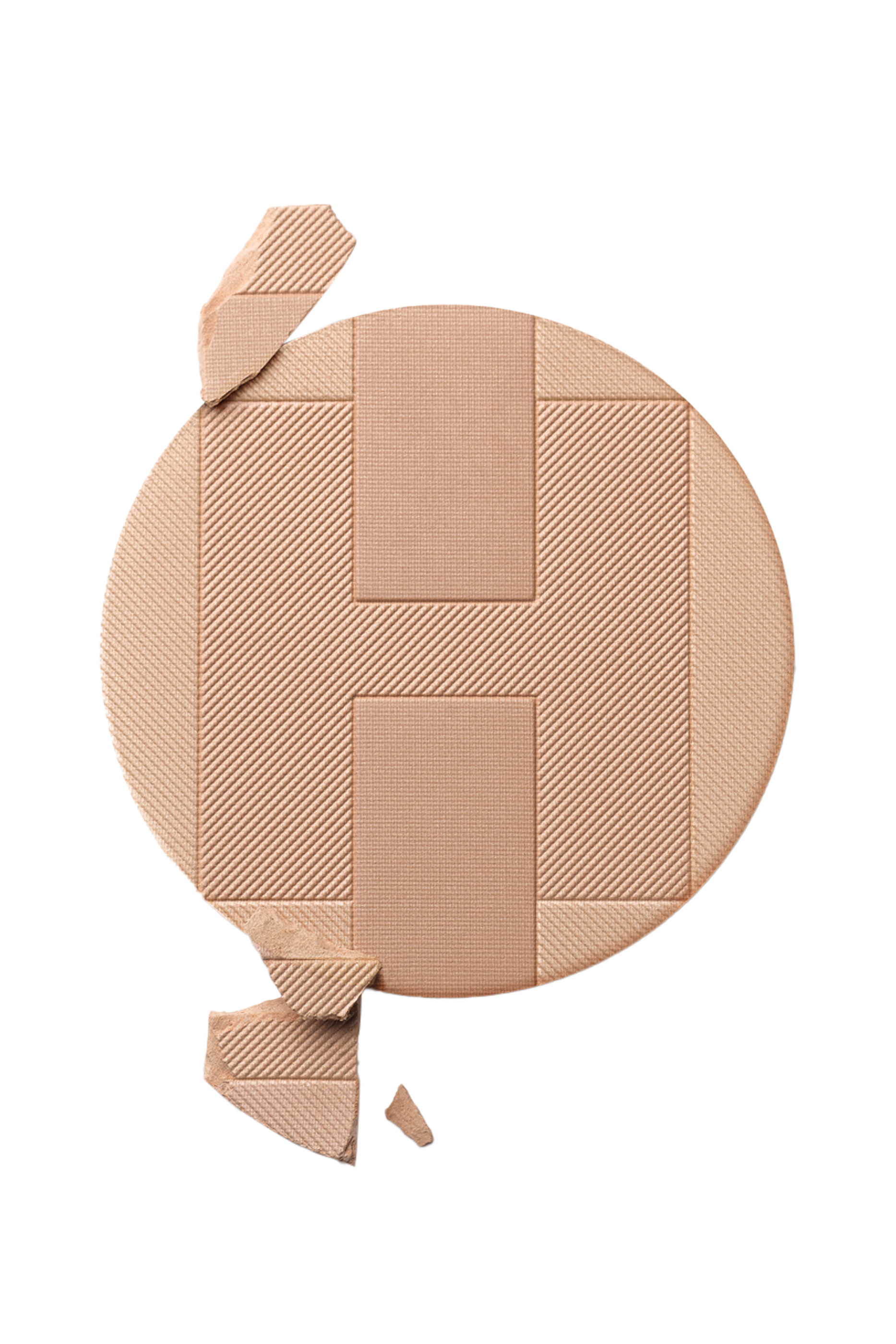 Herm&egrave;s Plein Air, H Trio Healthy Glow Mineral Powder