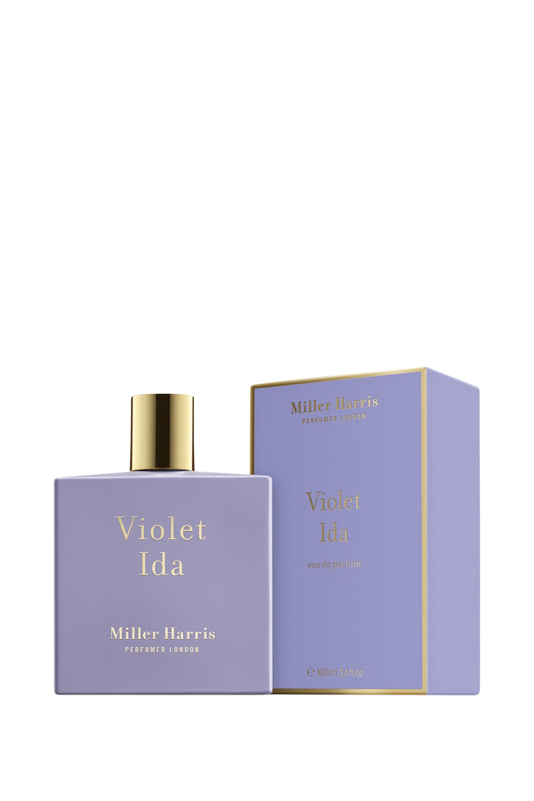 Violet Ida Eau de Parfum
