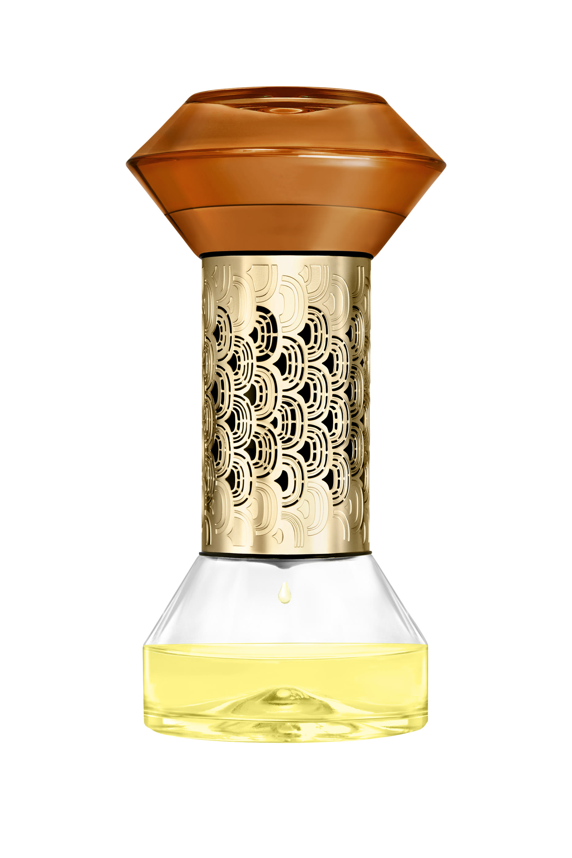 Fleur d'Oranger Hourglass Diffuser