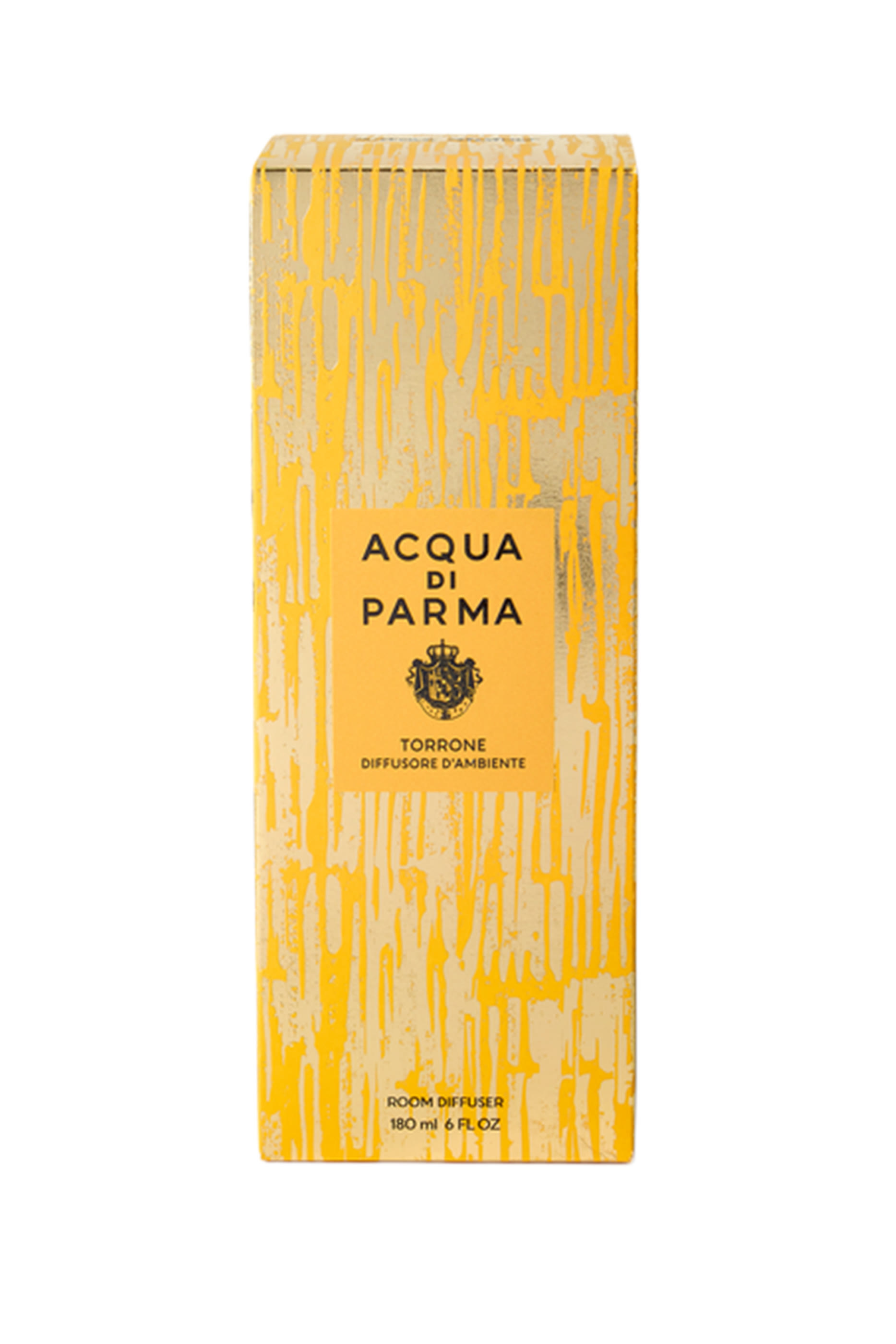 Torrone Diffuser – Holiday 25 Edition