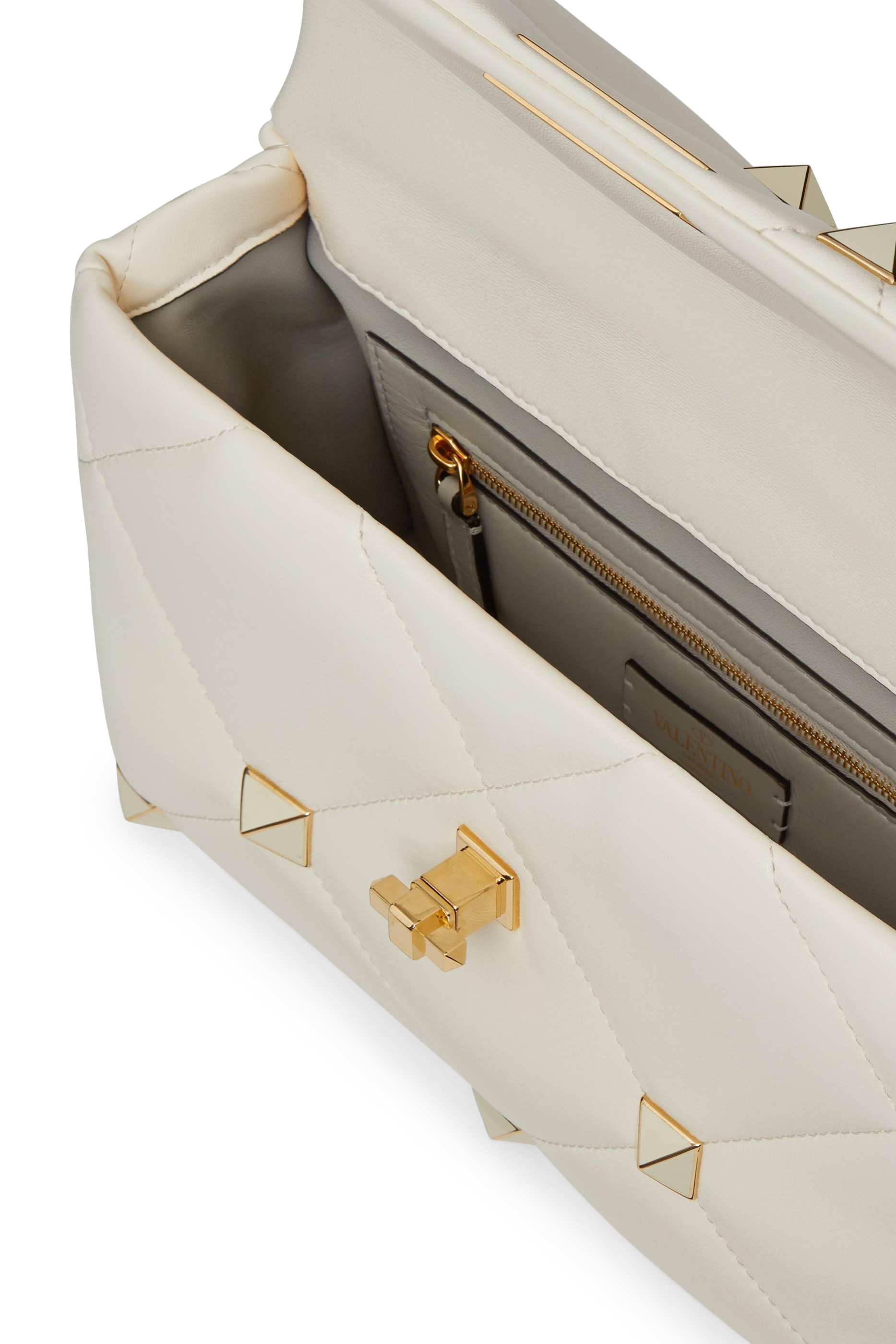 Valentino Garavani Roman Stud Bag