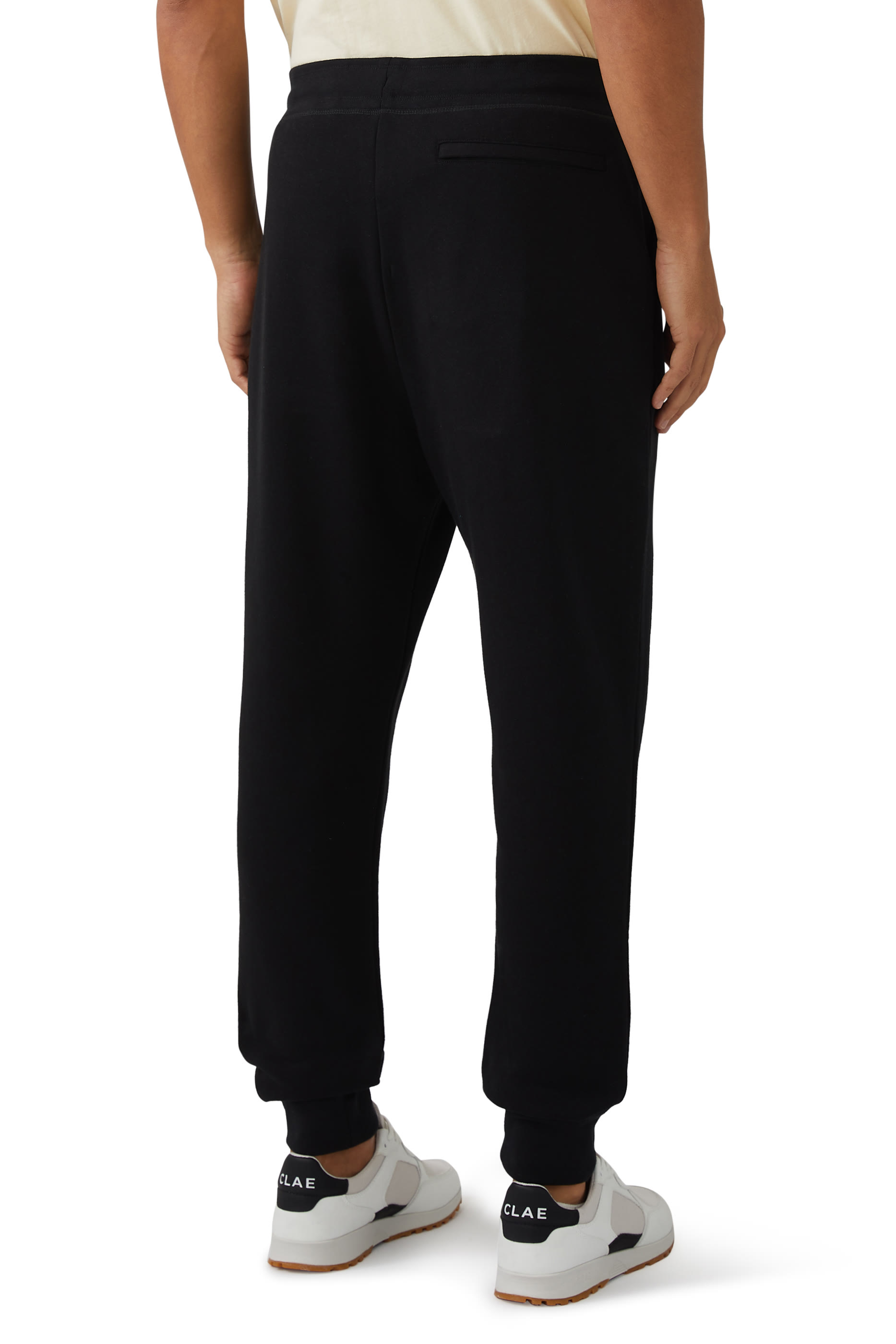 Huron Pant Black Label