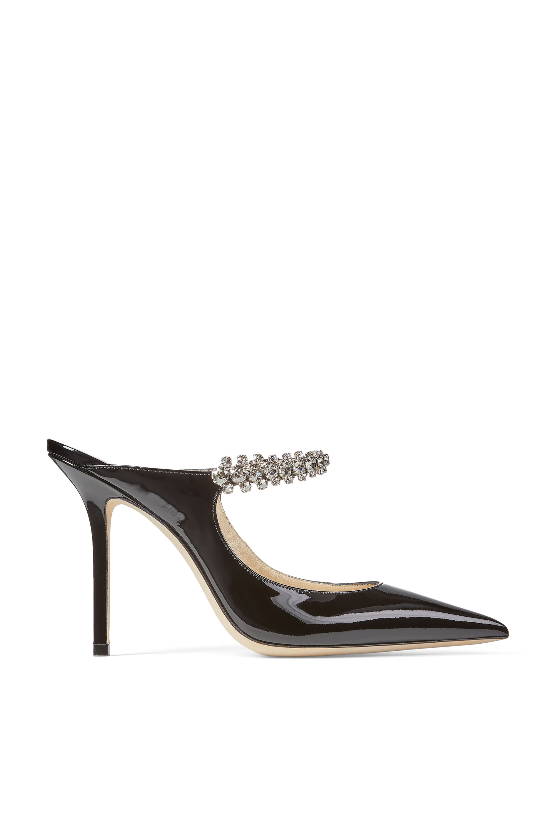 Bing 100 Mules