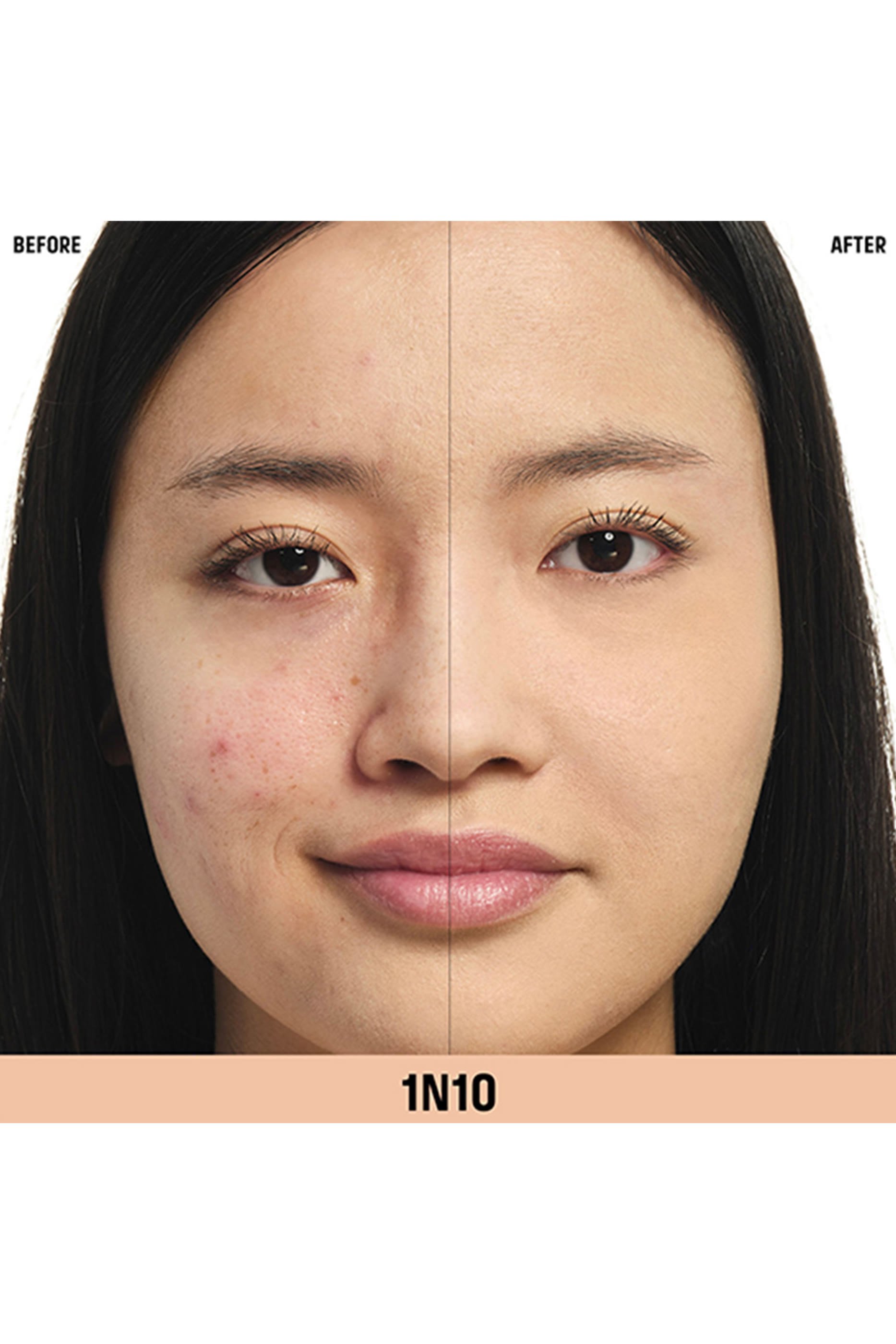 HD Skin Full Cover Conceale