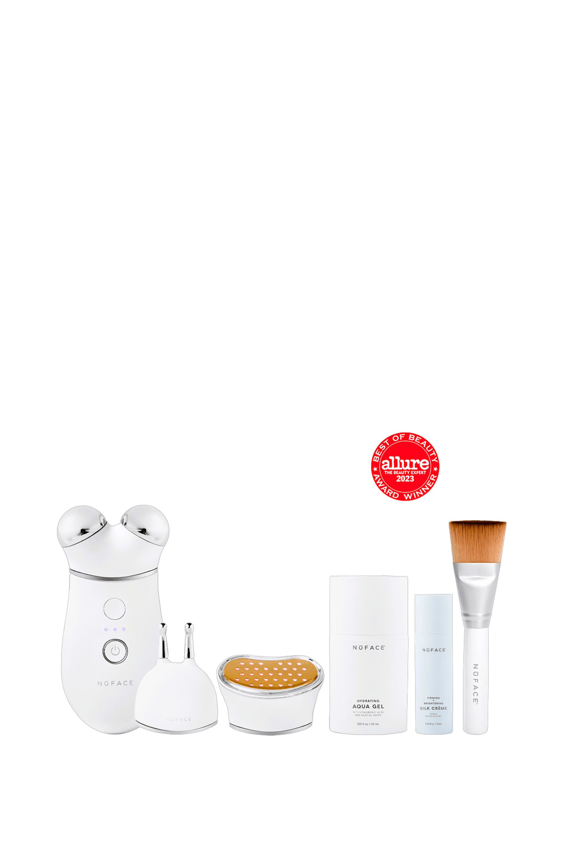 Trinity+ ELE and TWR Attachments Set