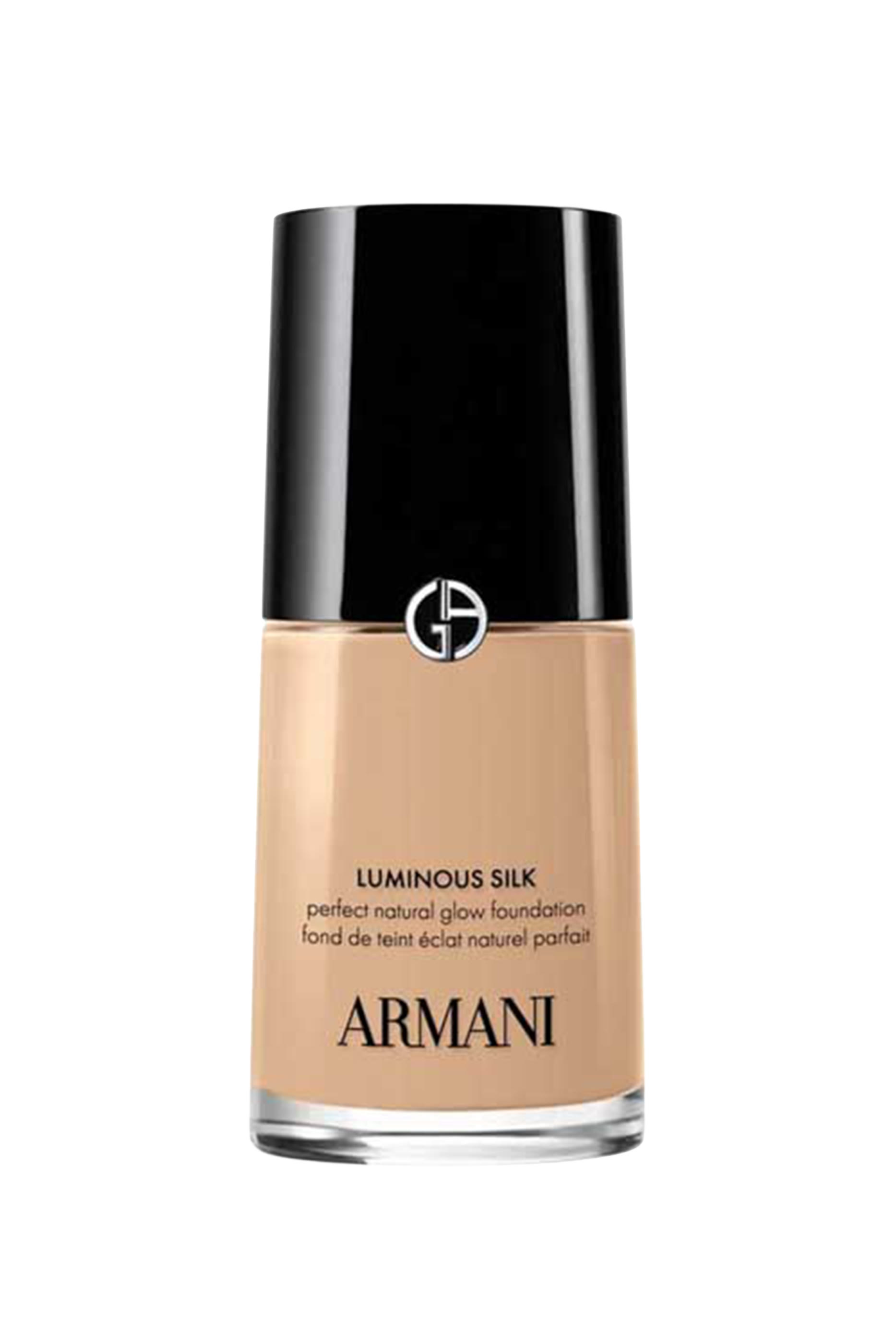 Luminous Silk Perfect Natural Glow Foundation