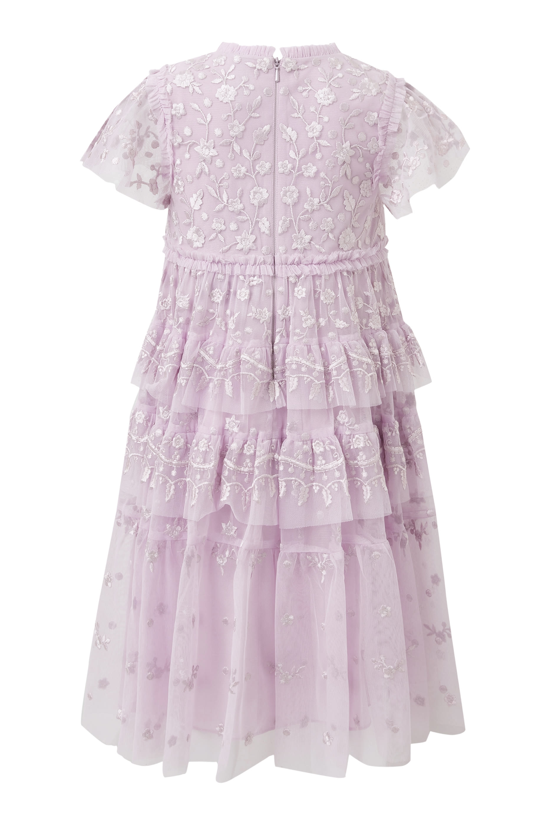 Kids Angelica Lace Dress
