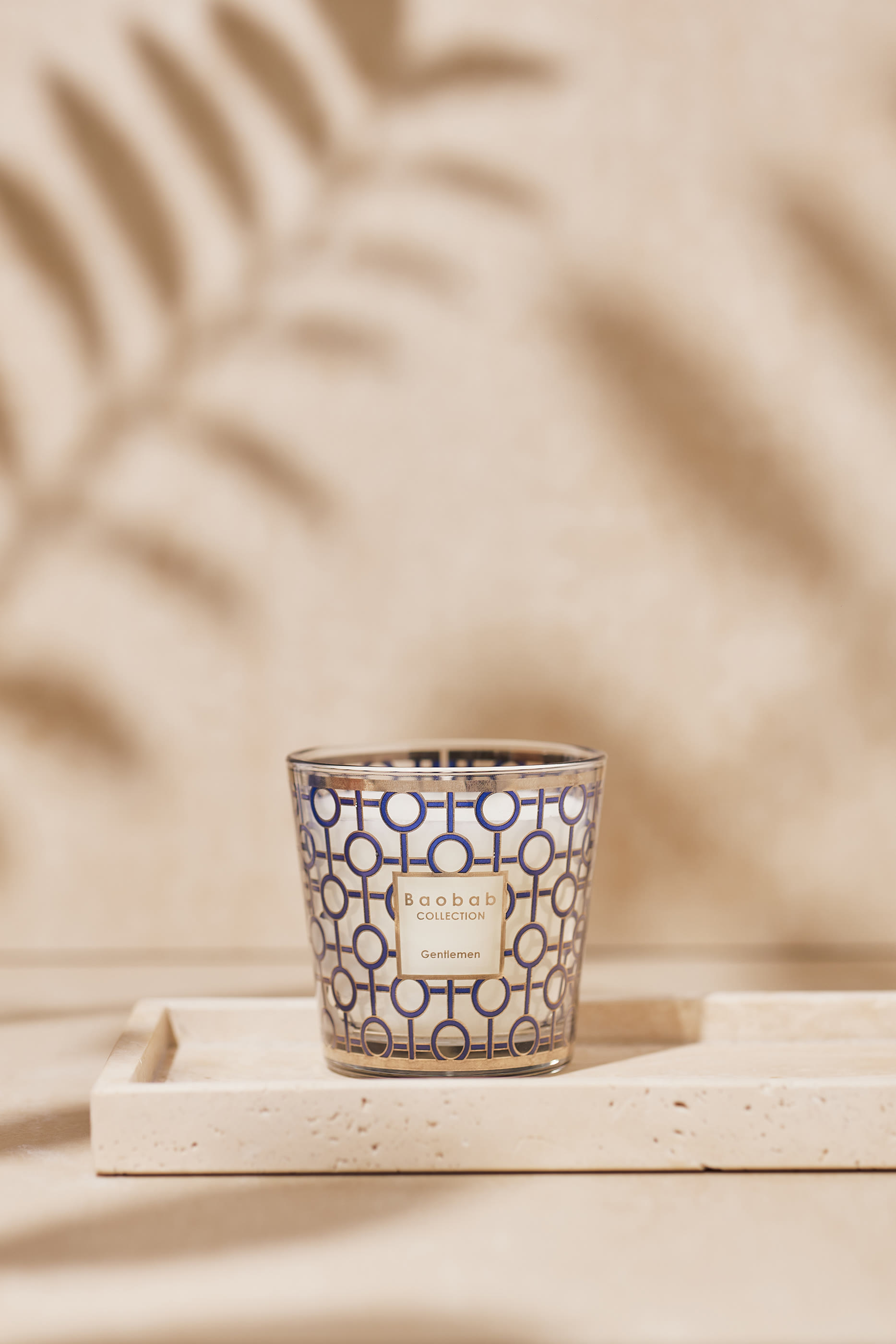 My First Baobab Gentlemen