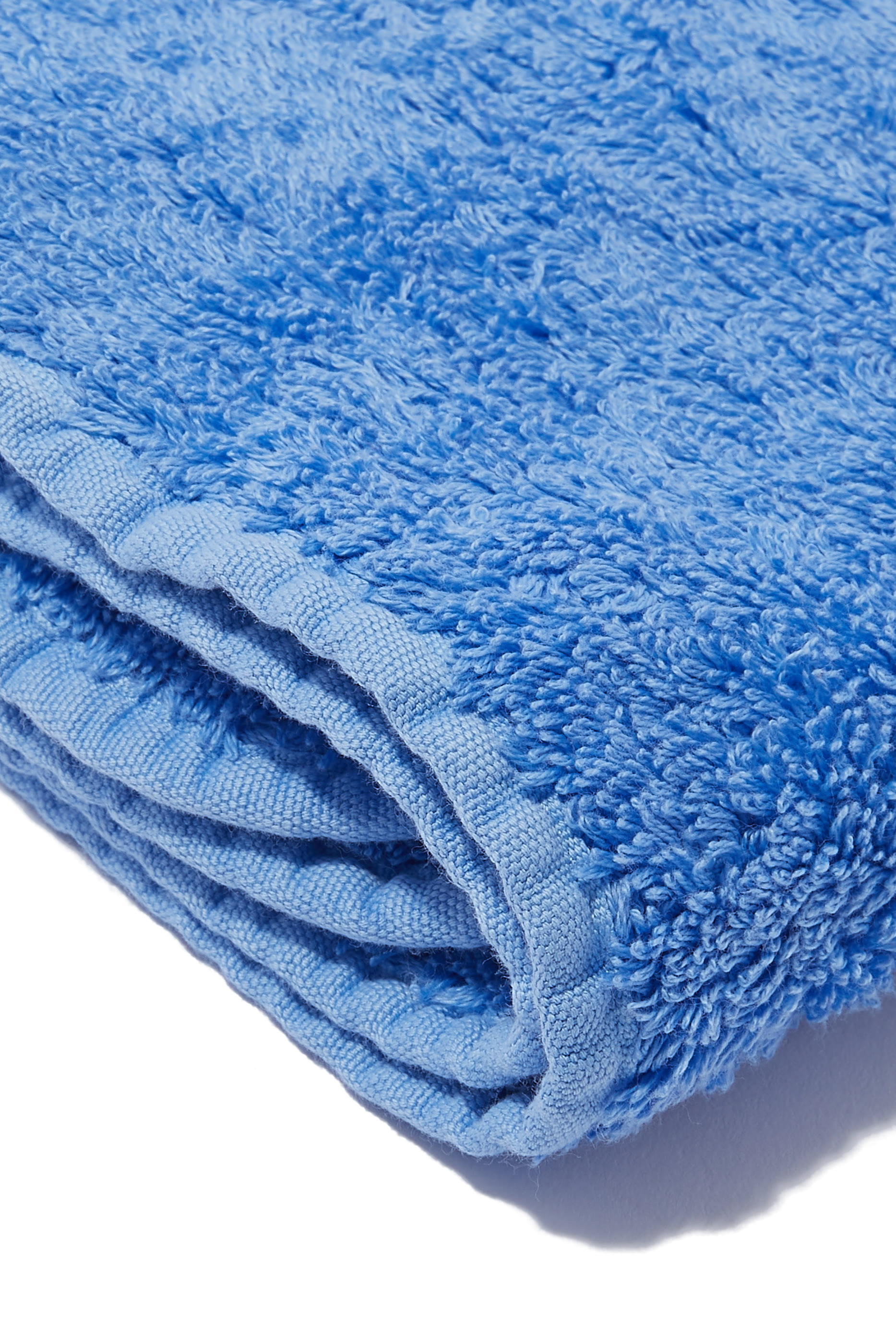 Super Pile Egyptian Cotton Hand Towel