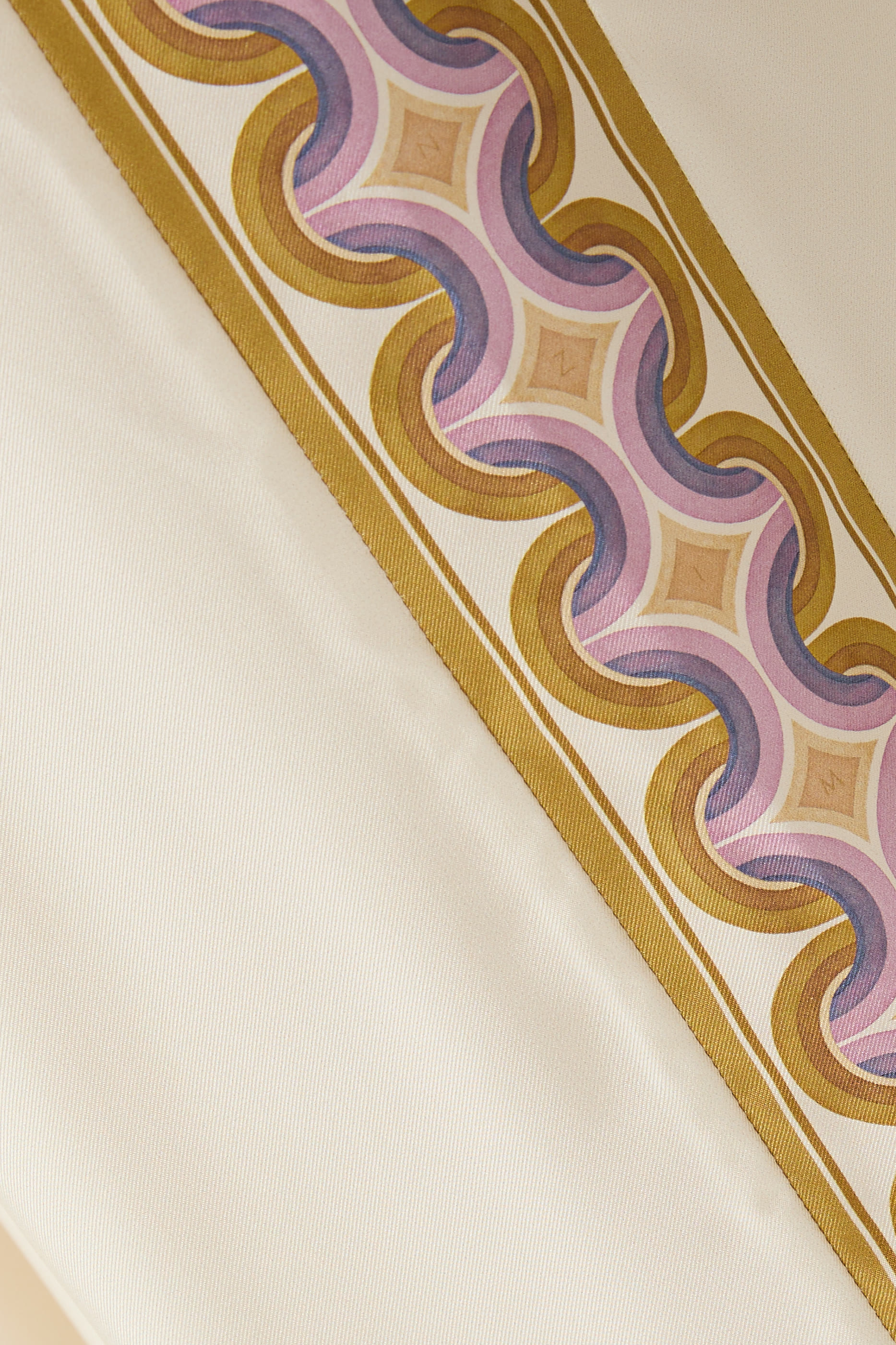 Luna Retro Track Pants