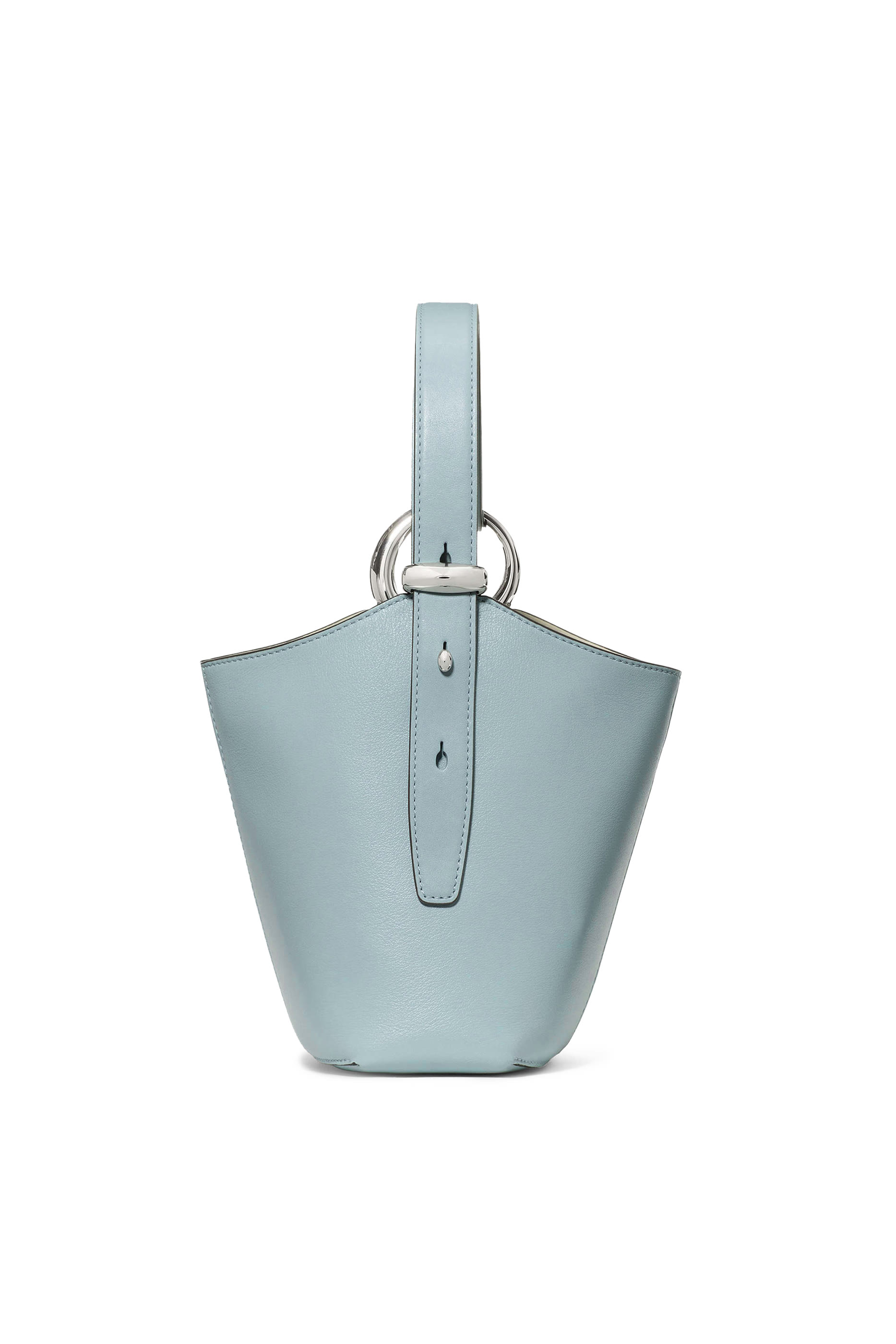 Halo Mini Bucket Bag