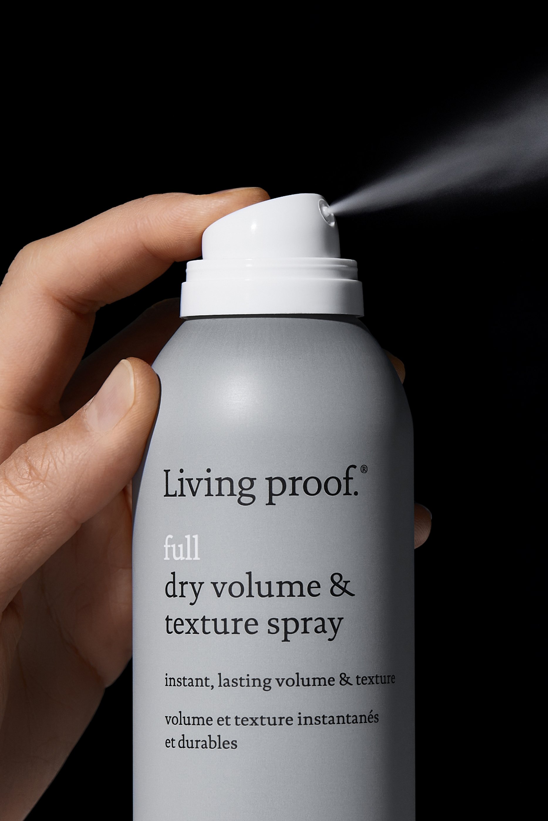 Full Dry Volume & Texture Spray