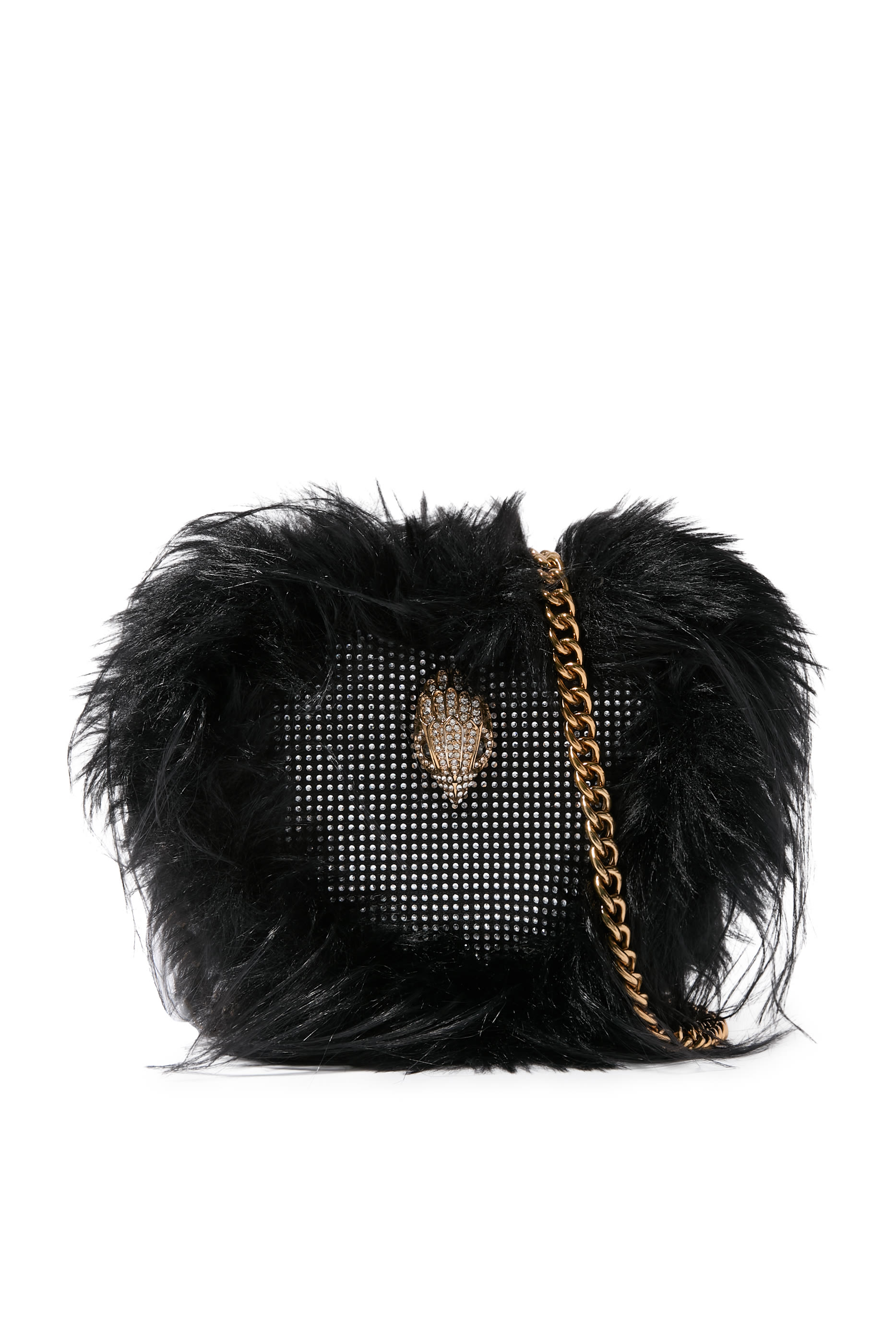  Kensington Heart Crossbody Bag