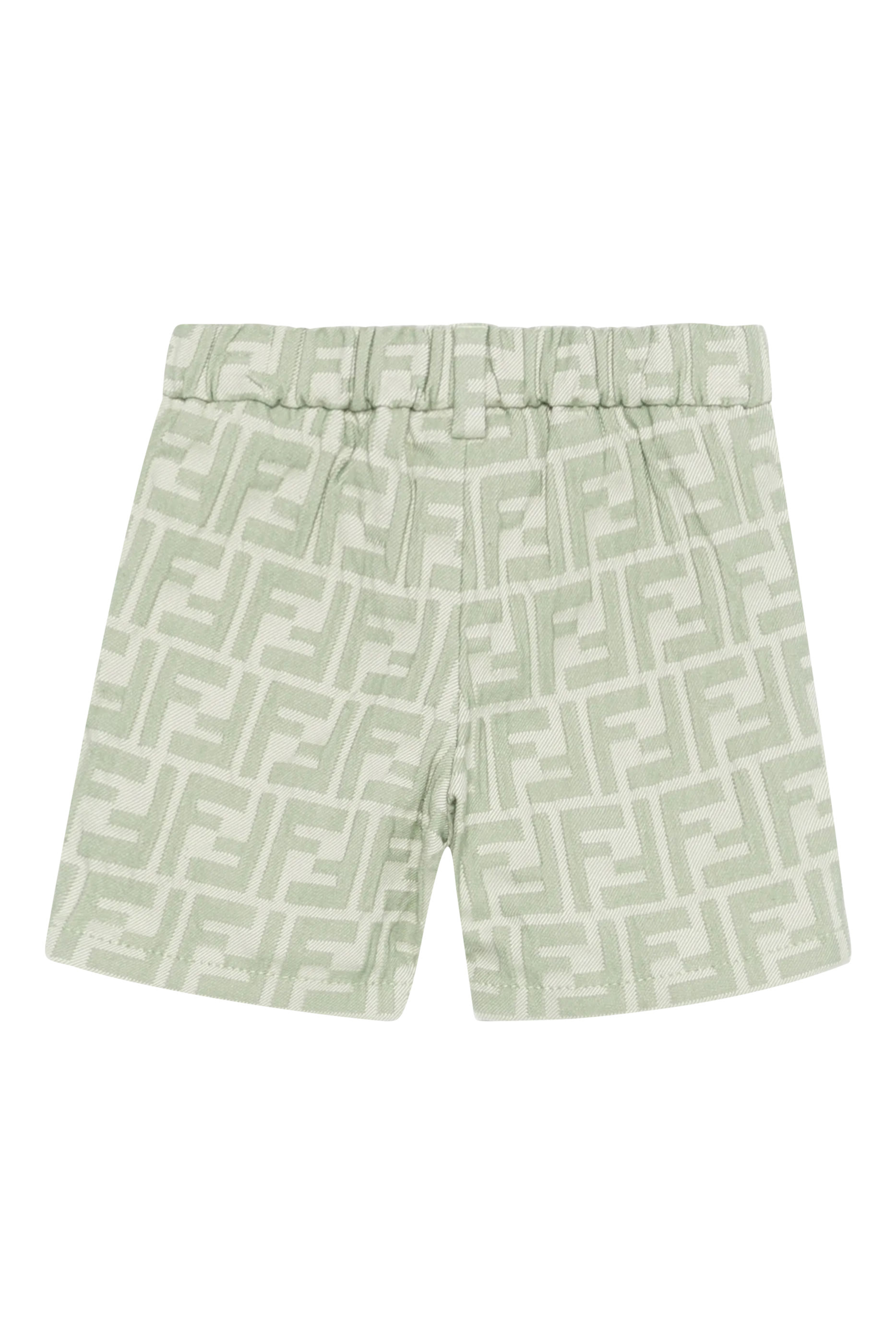 Kids All-Over FF Shorts