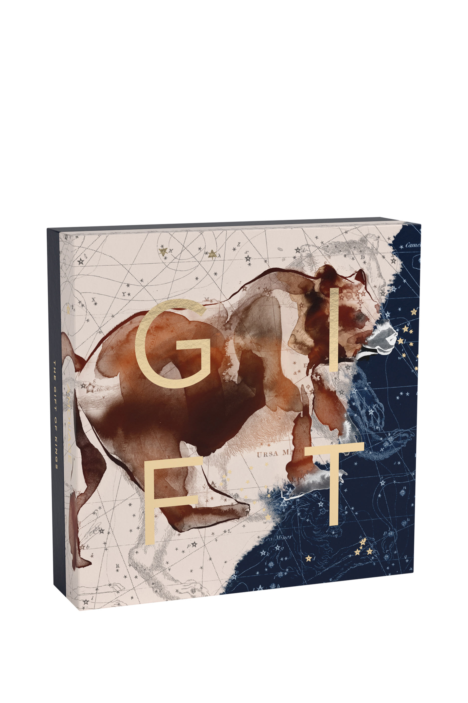 Ursa Major Collector's Box