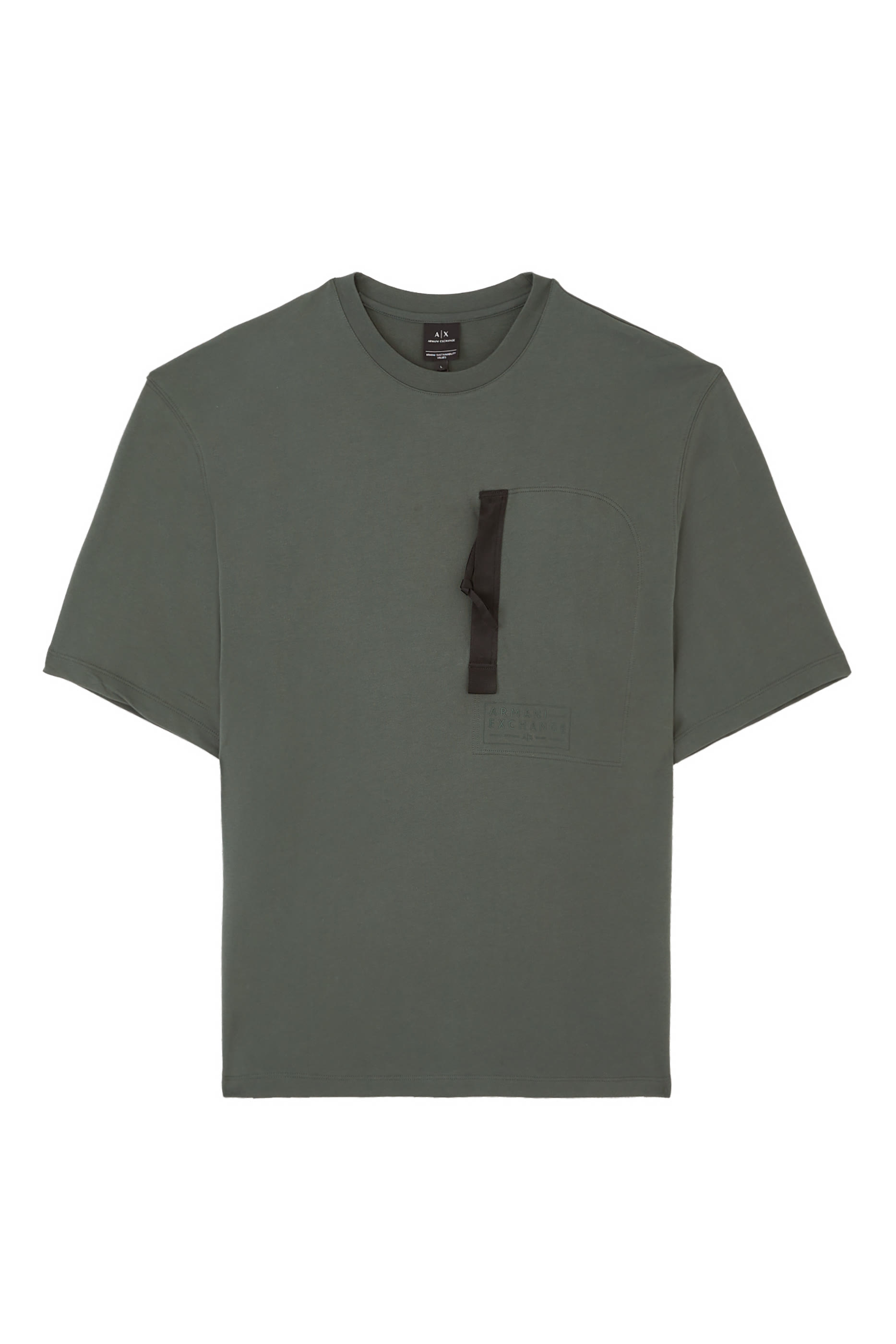 Relaxed Logo T-Shirt