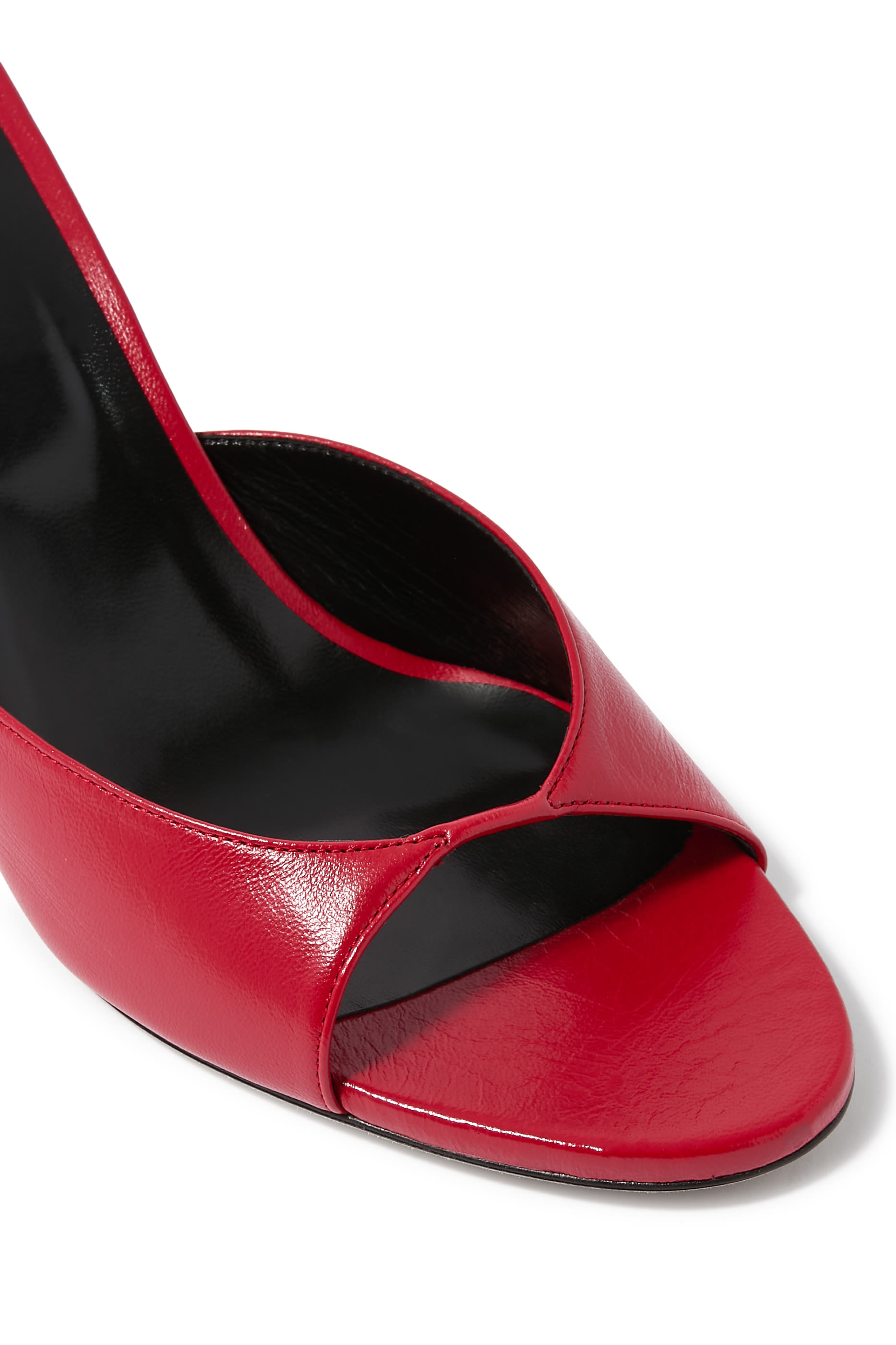Haze 80 Sandals