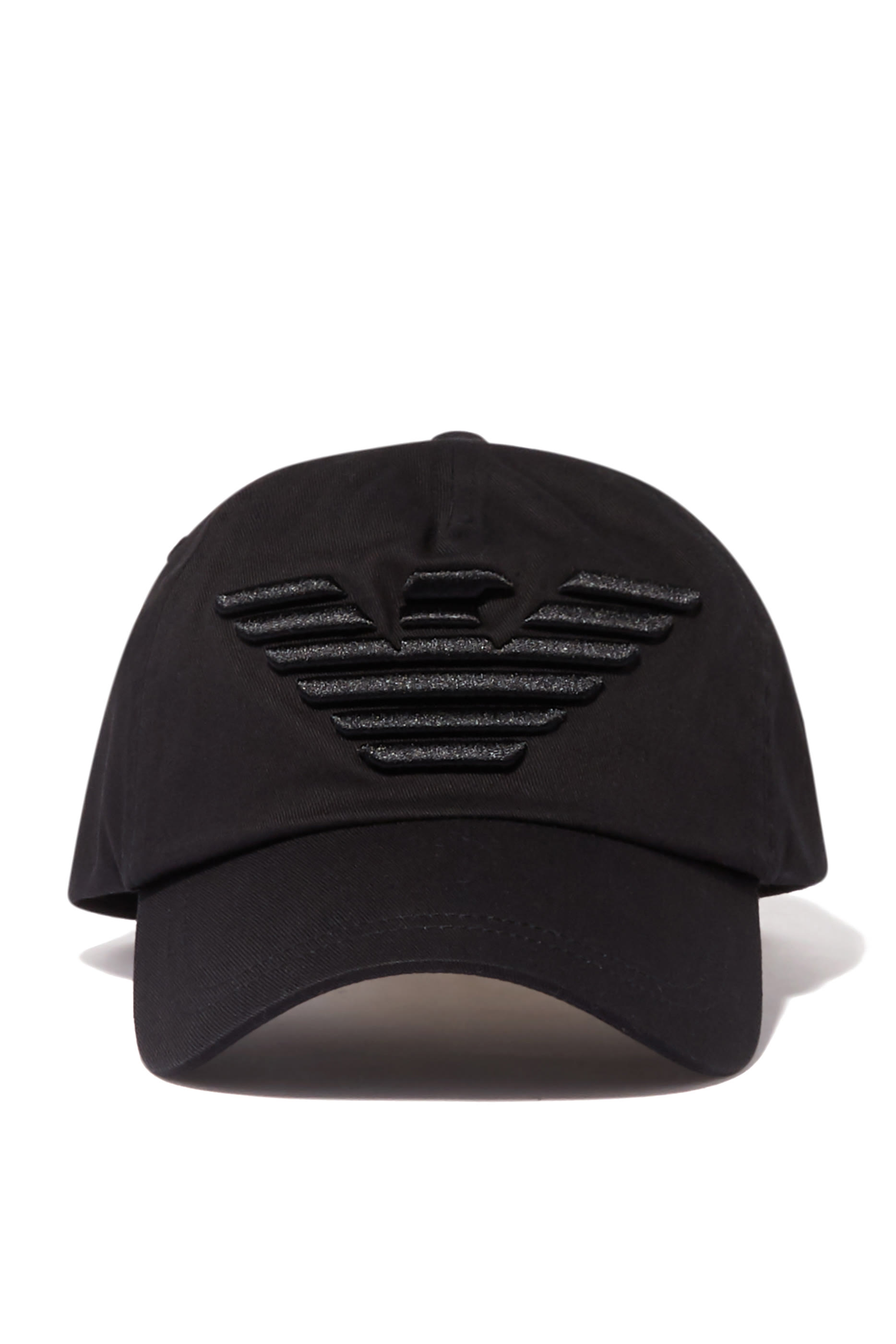 Embroidered Baseball Hat