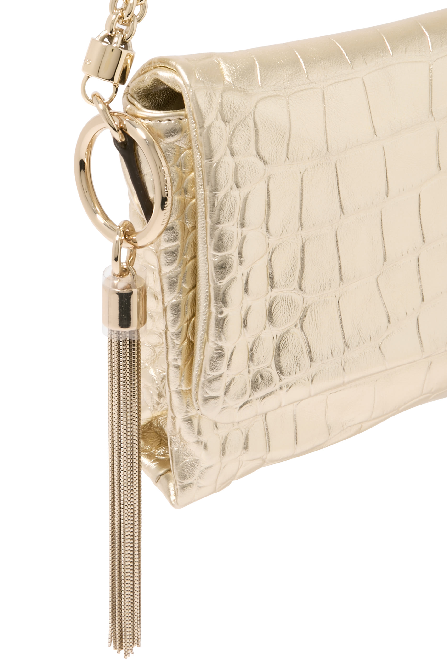  Callie Flap Shoulder Bag