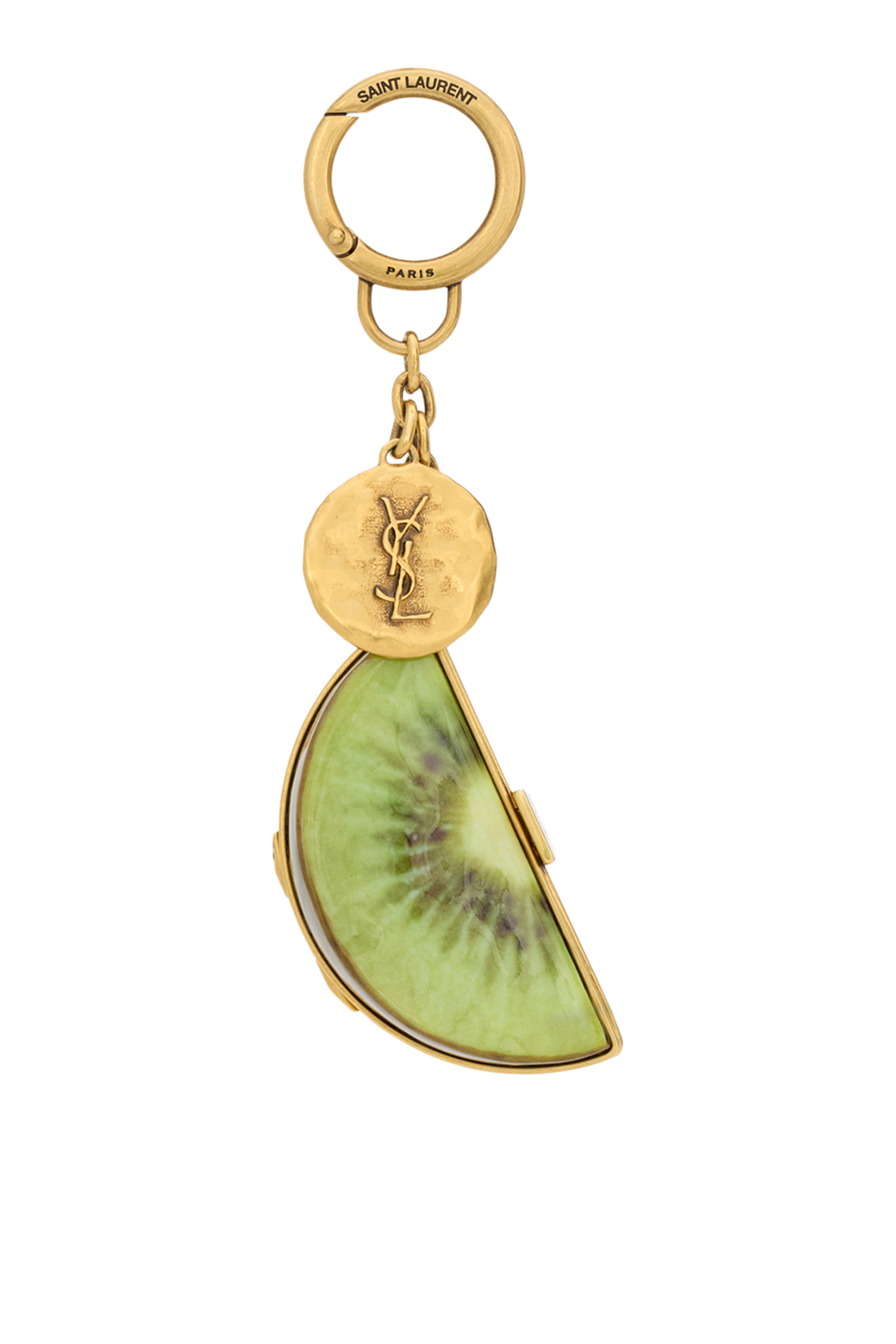 Kiwi Keyring