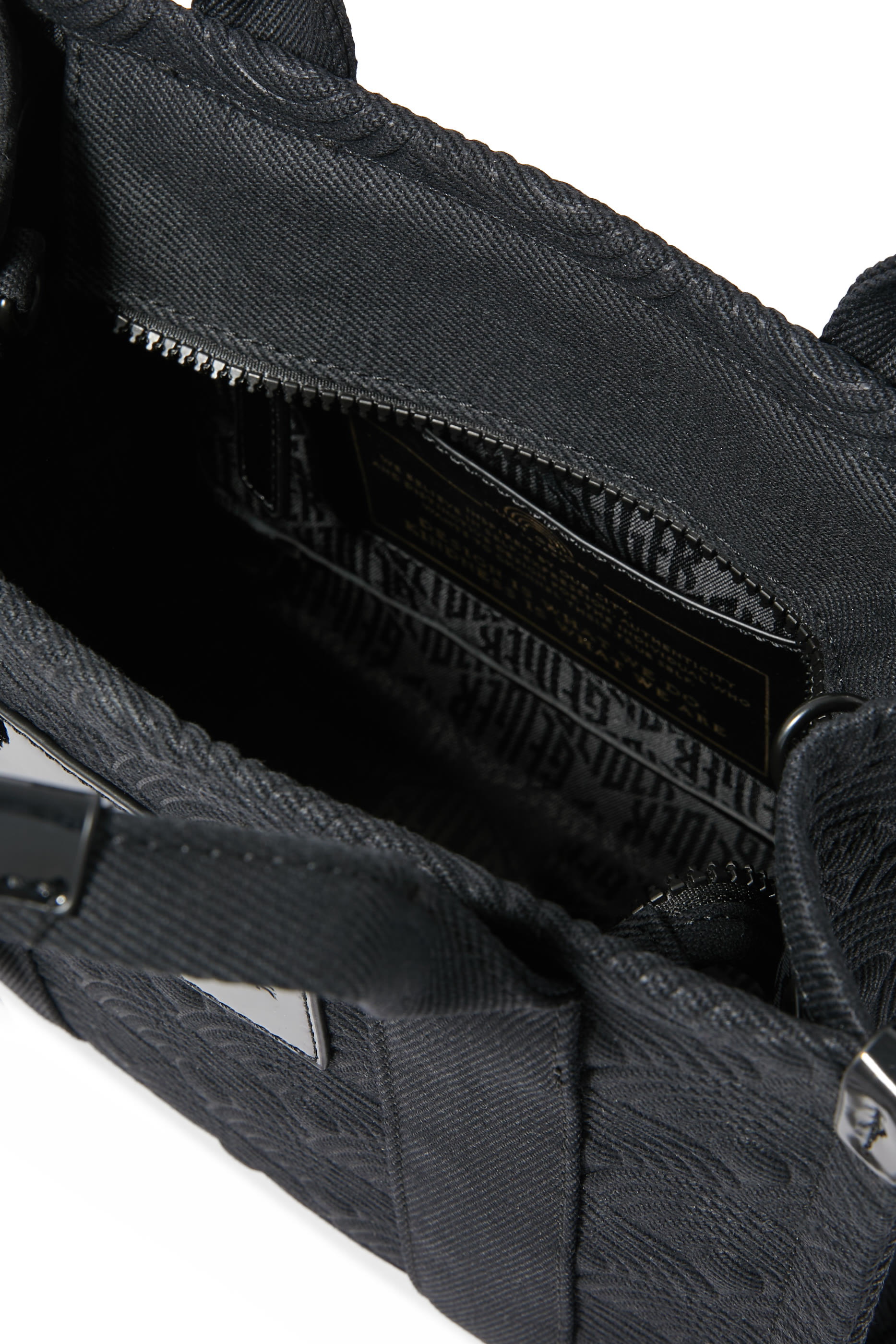 Mini Southbank Tote Bag