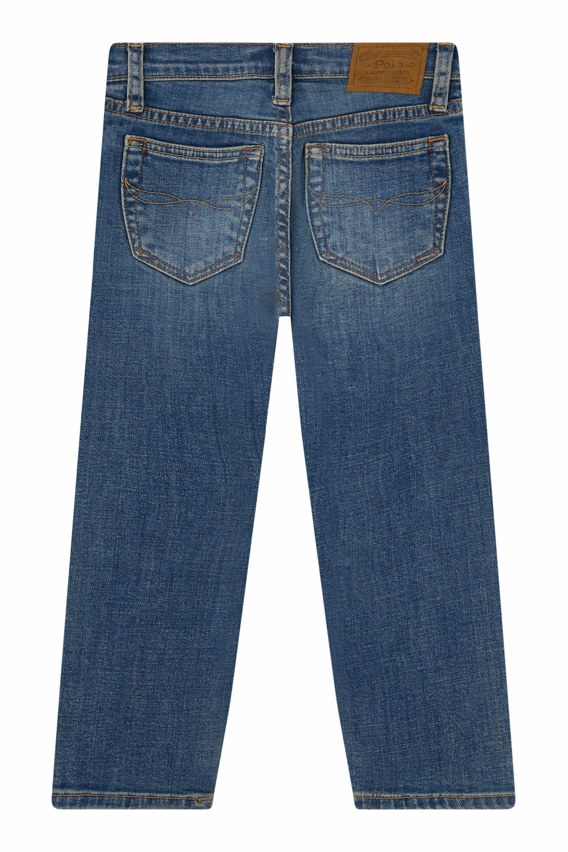 Kids Sullivan Jeans