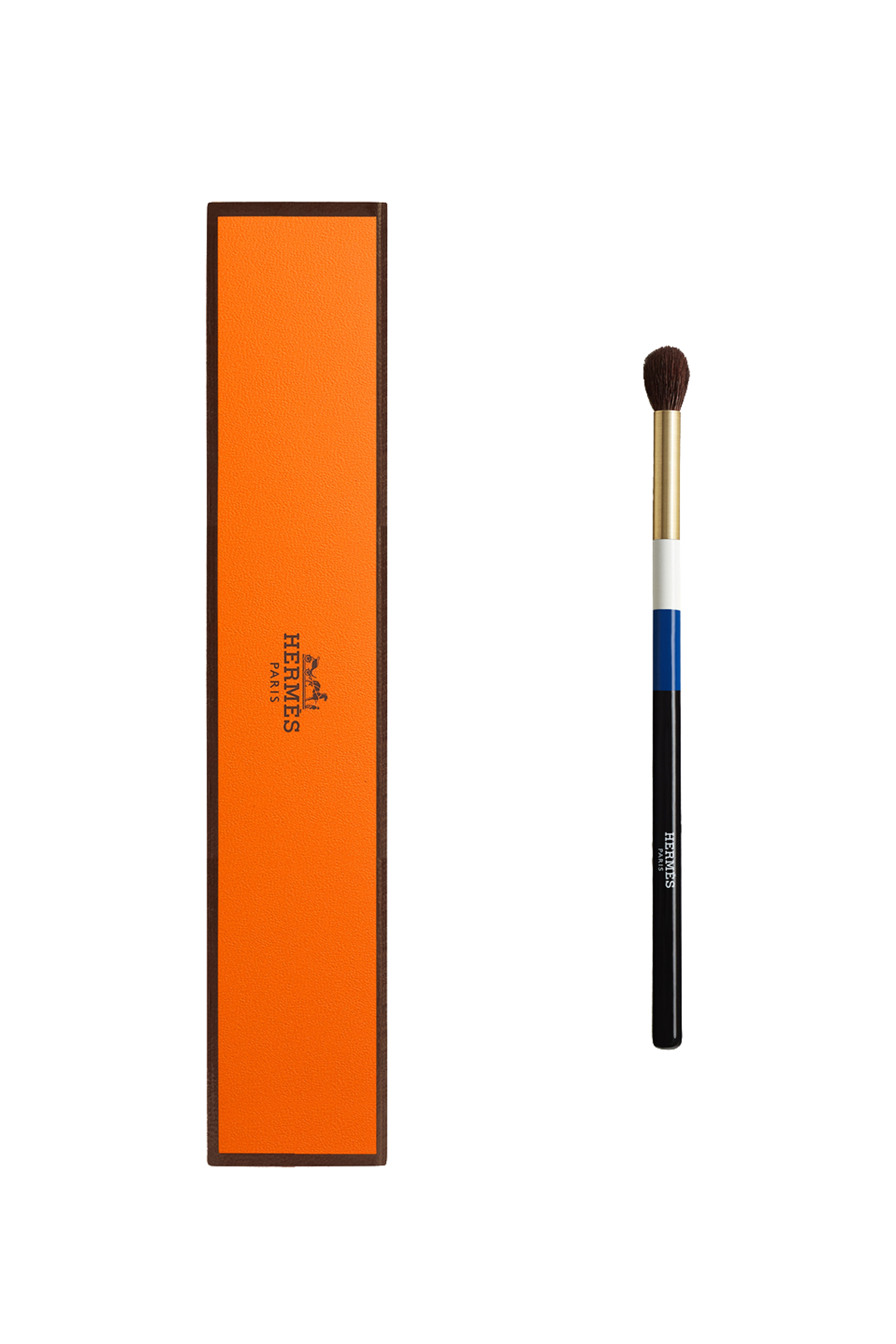 Les Pinceaux Hermès, L'Estompeur