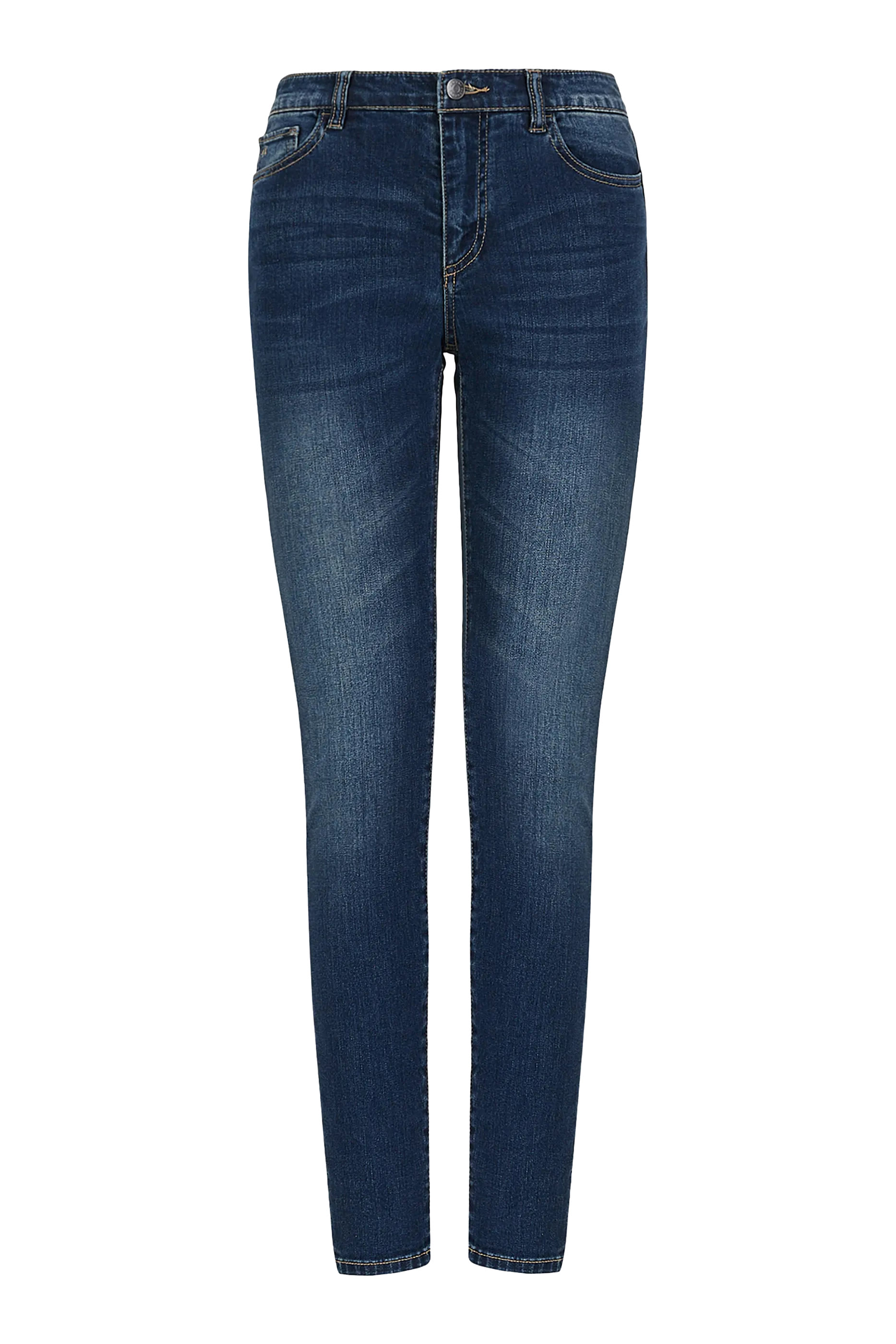 J01 Super Skinny Jeans