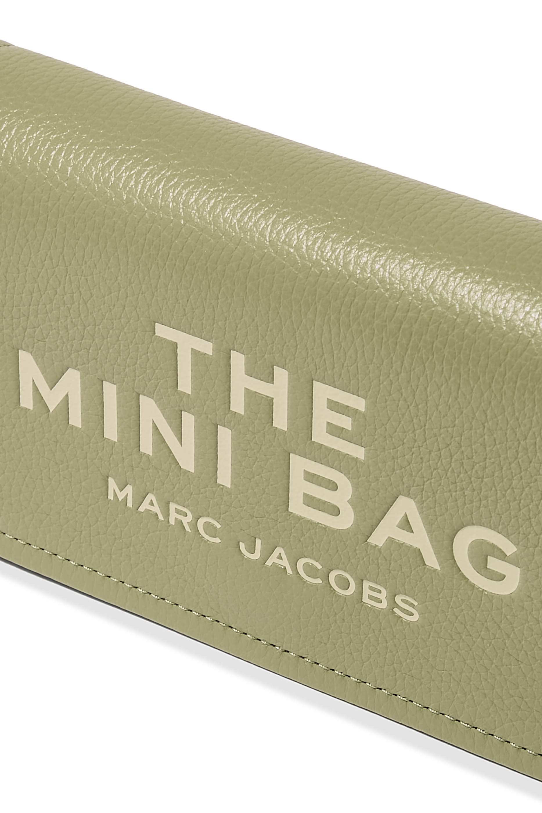 The Leather Mini Bag