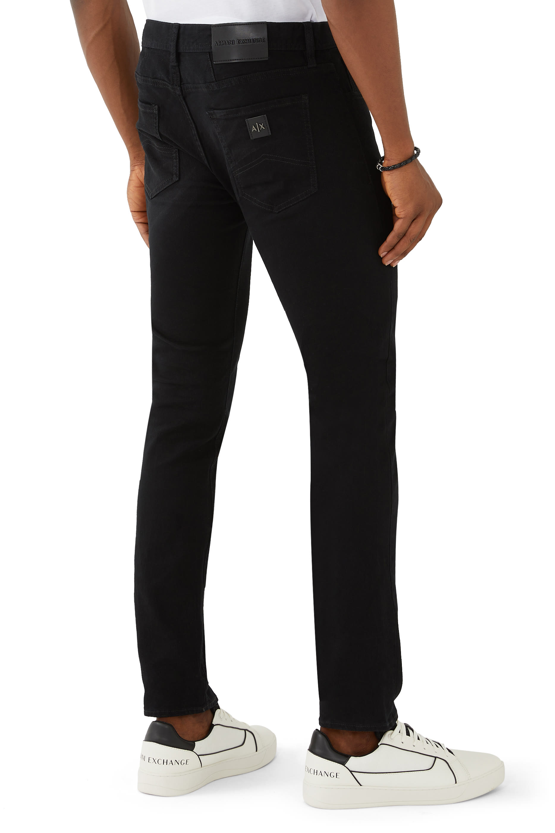 J13 Stretch Slim Fit Jeans