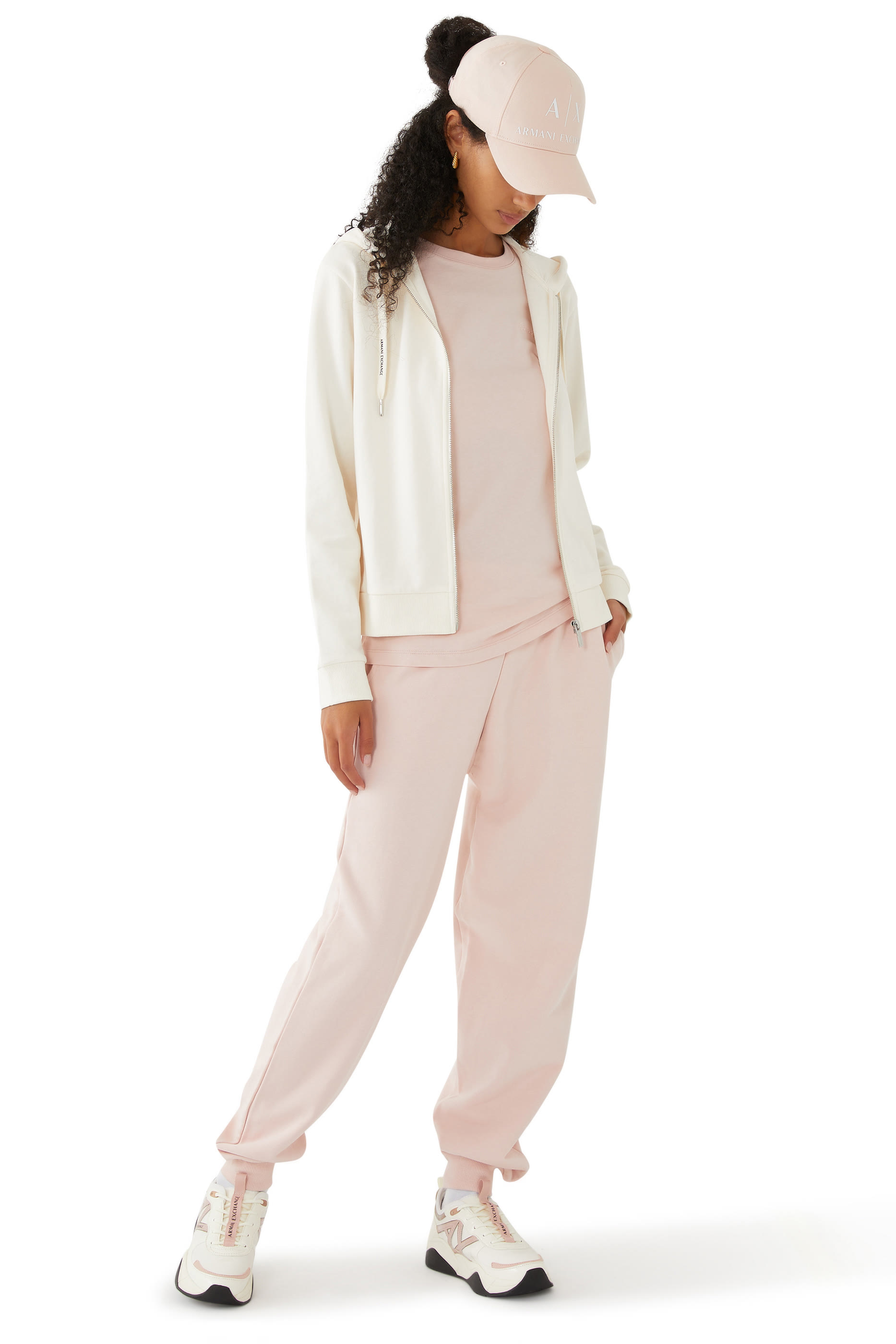 AX Logo Baseball Cap