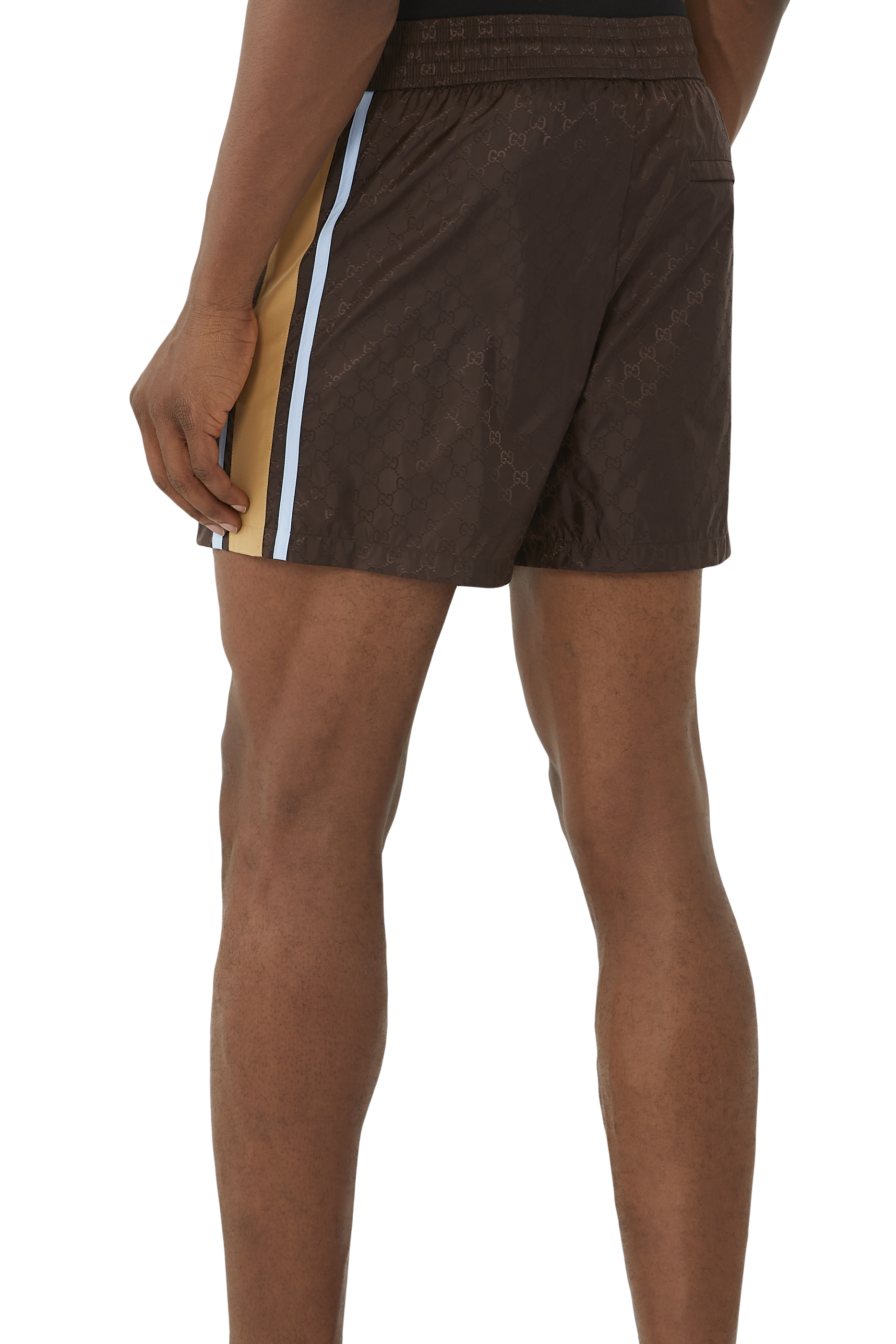 GG Swim Shorts