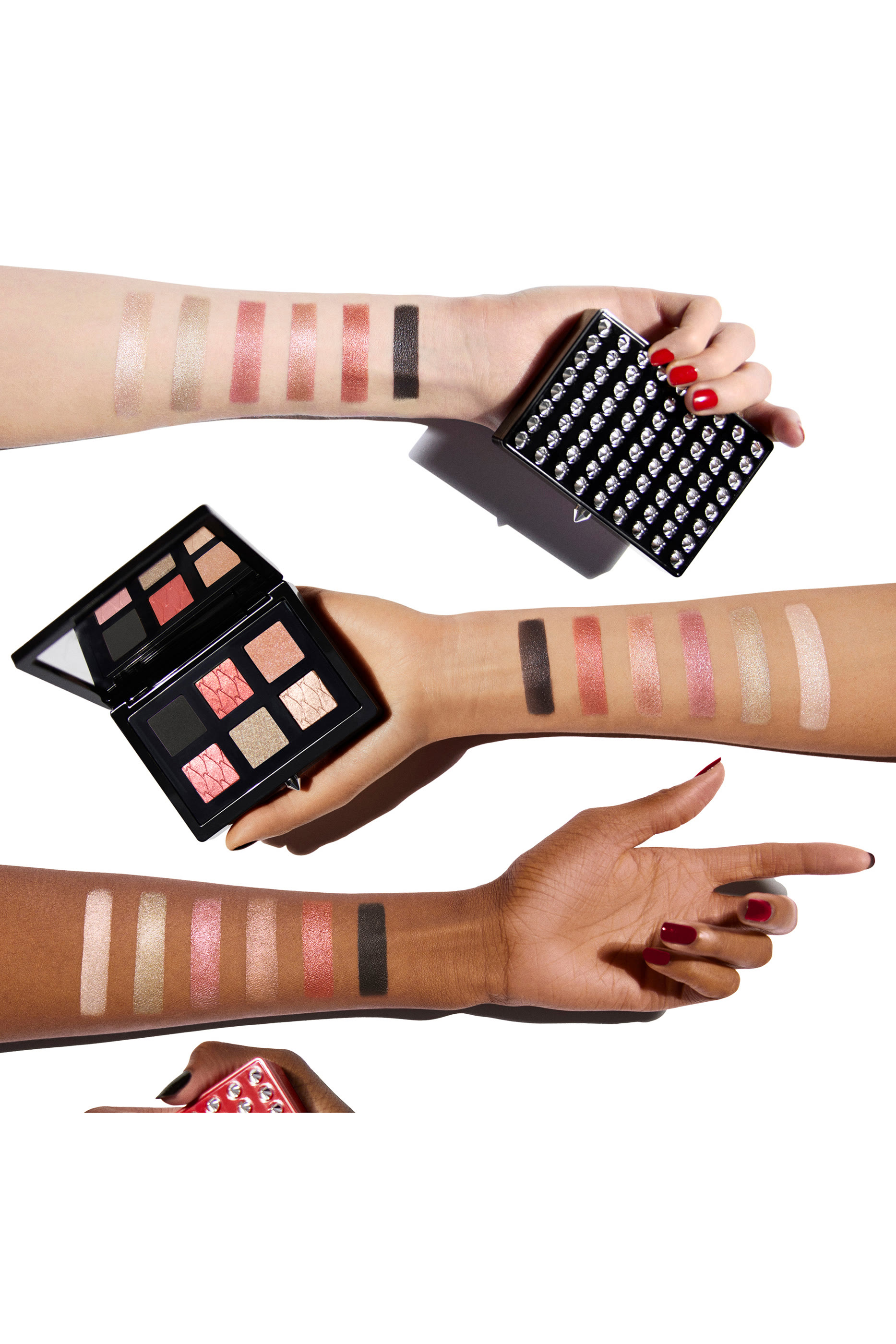 La Palette Eyeshadow Refill