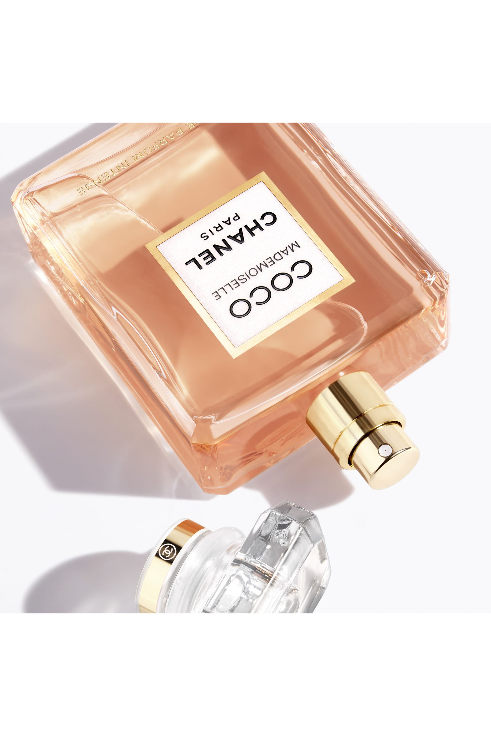 COCO MADEMOISELLE Eau De Parfum Intense Spray