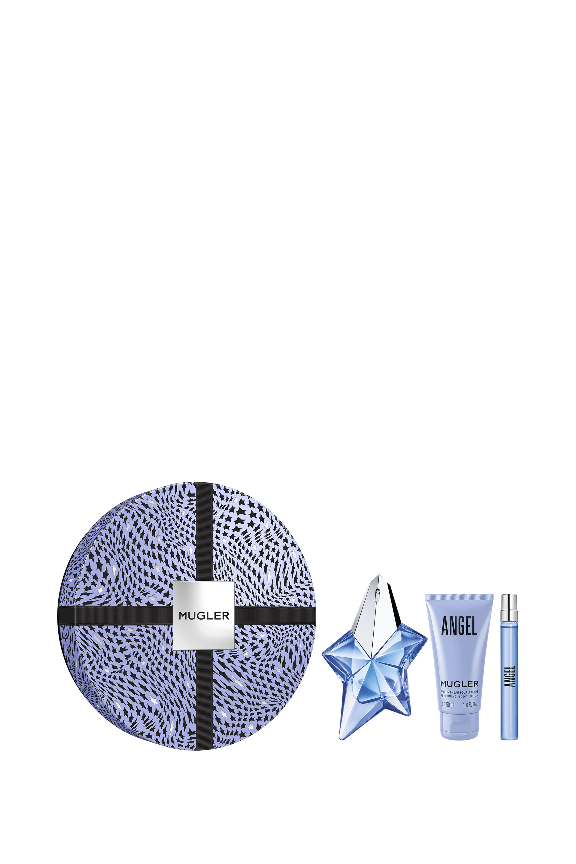 Angel Eau de Parfum Set