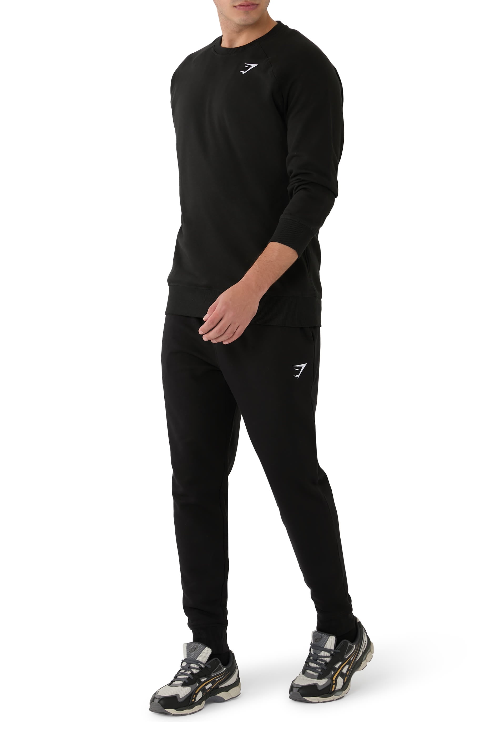 Crest Joggers