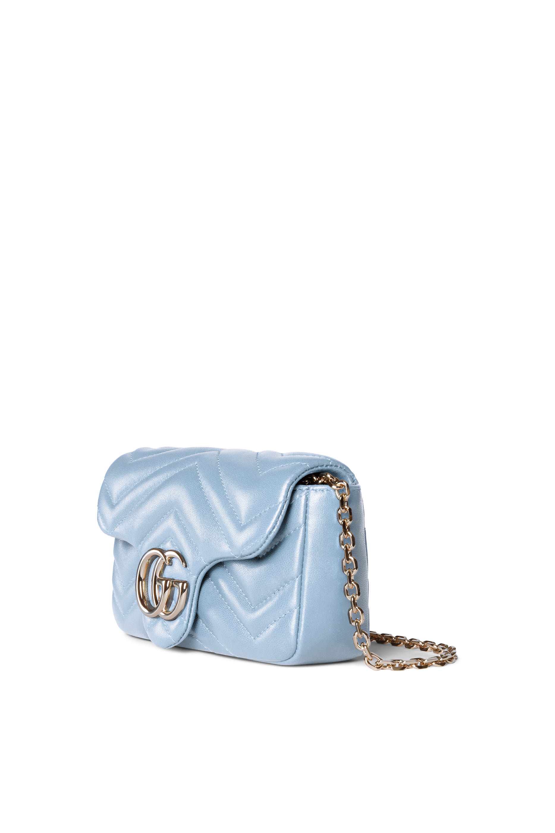 GG Marmont Mini Shoulder Bag
