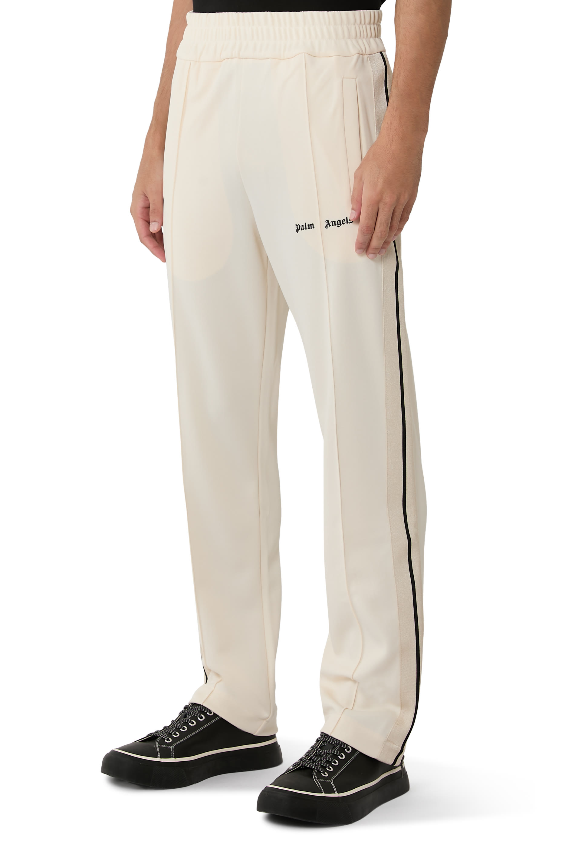 Classic Logo Track Pants