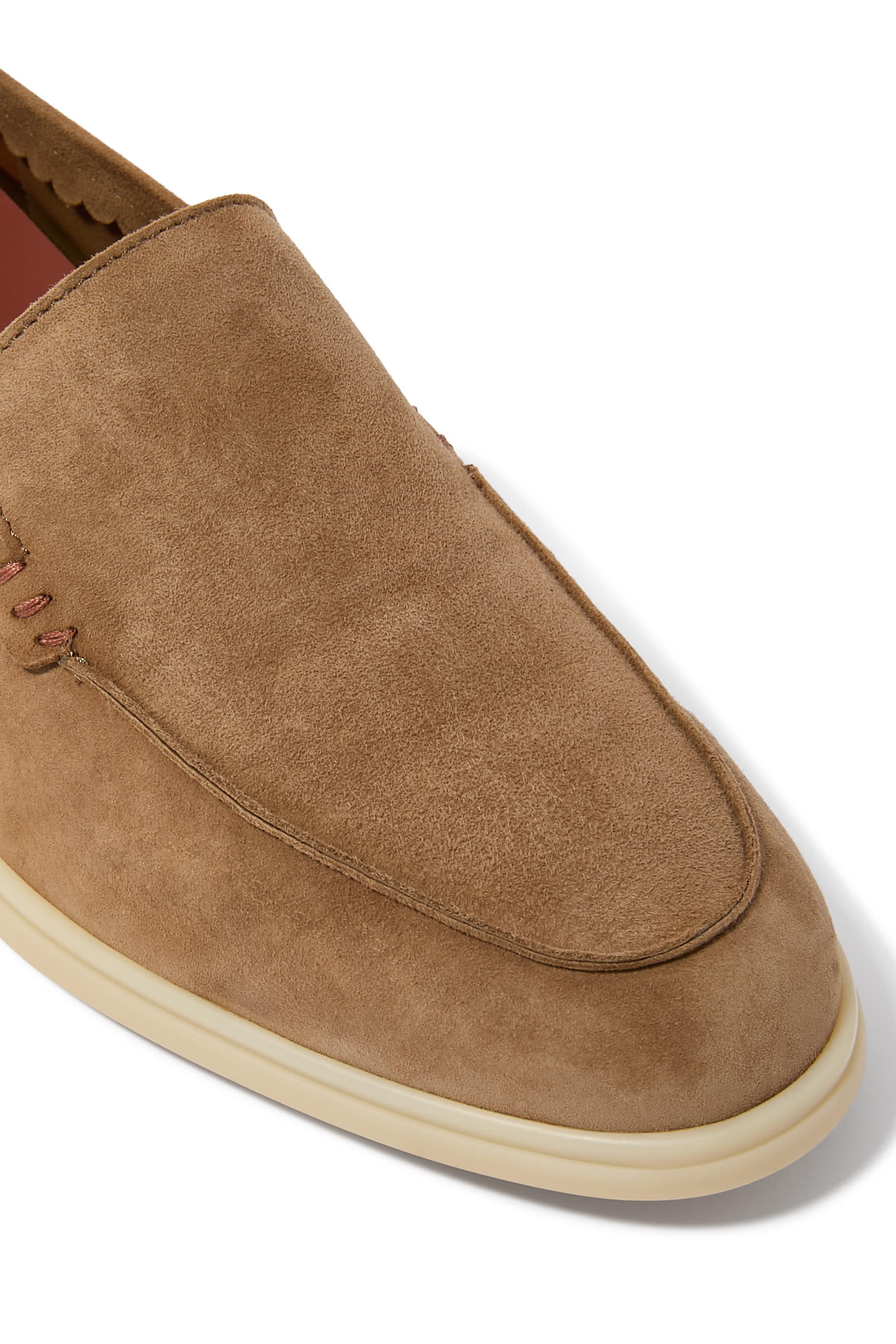 PS-D5329 Summer Lux Reverse Loafers