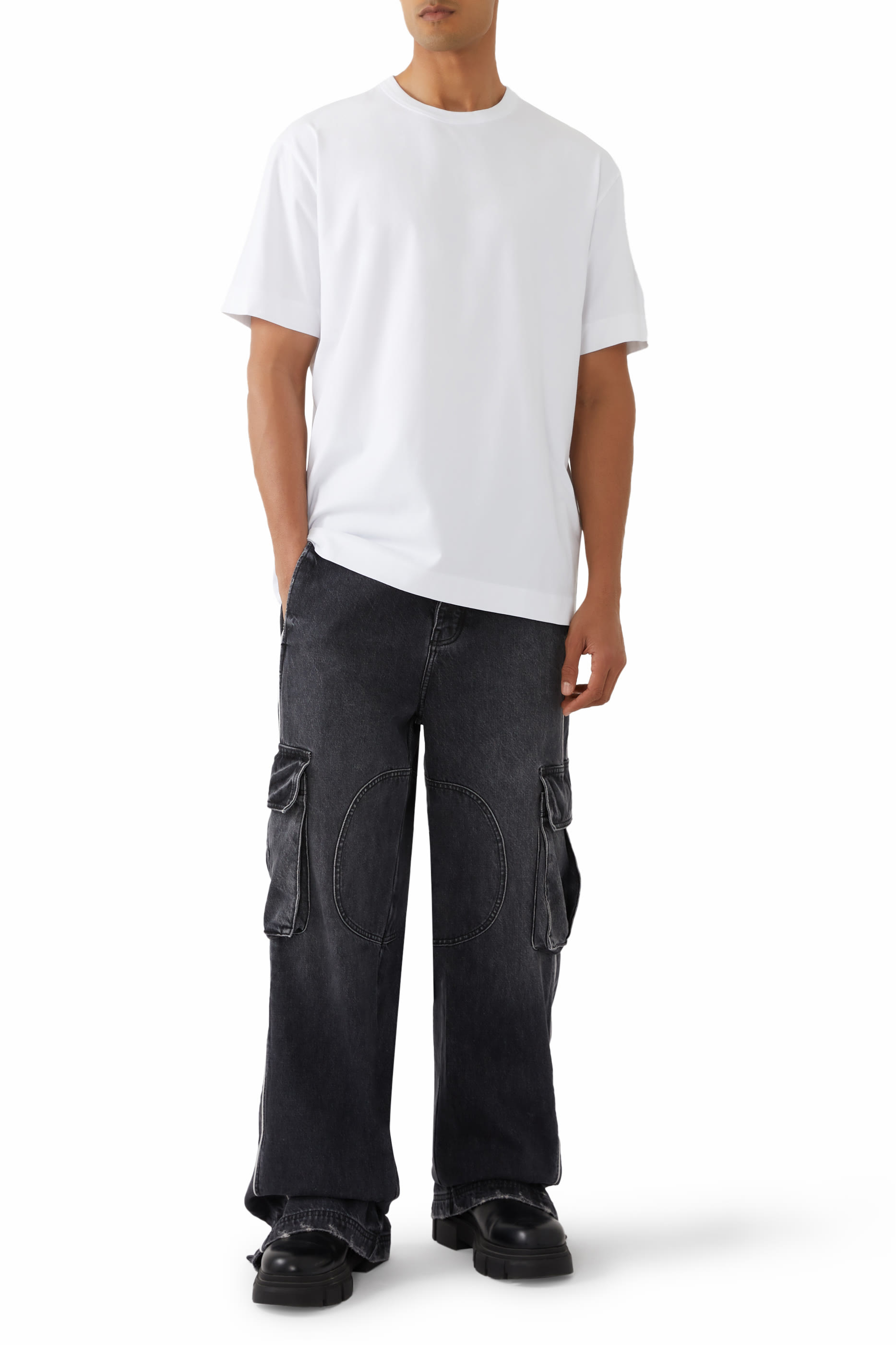 Gladstone Relaxed T-Shirt