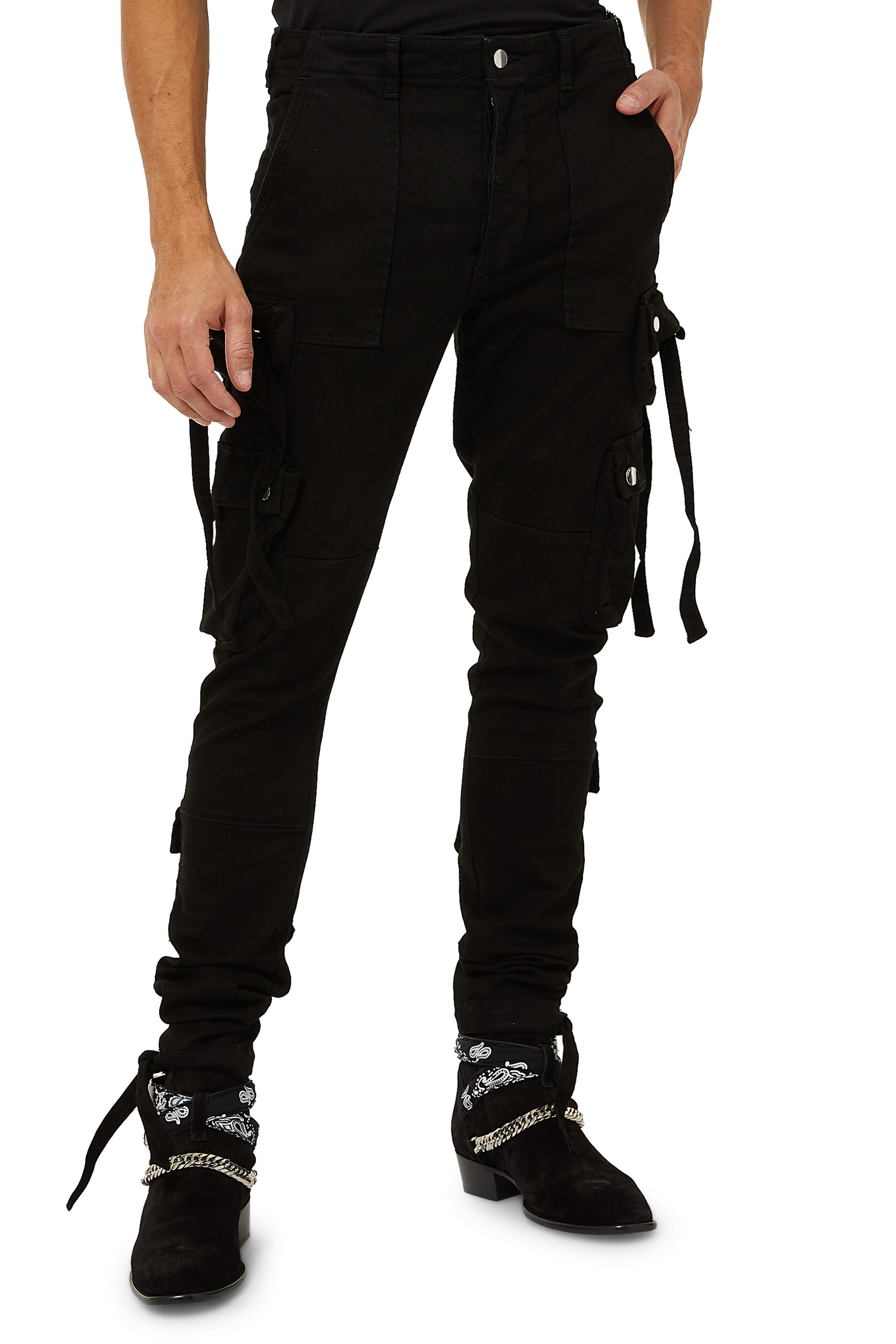 Tactical Cargo Pant