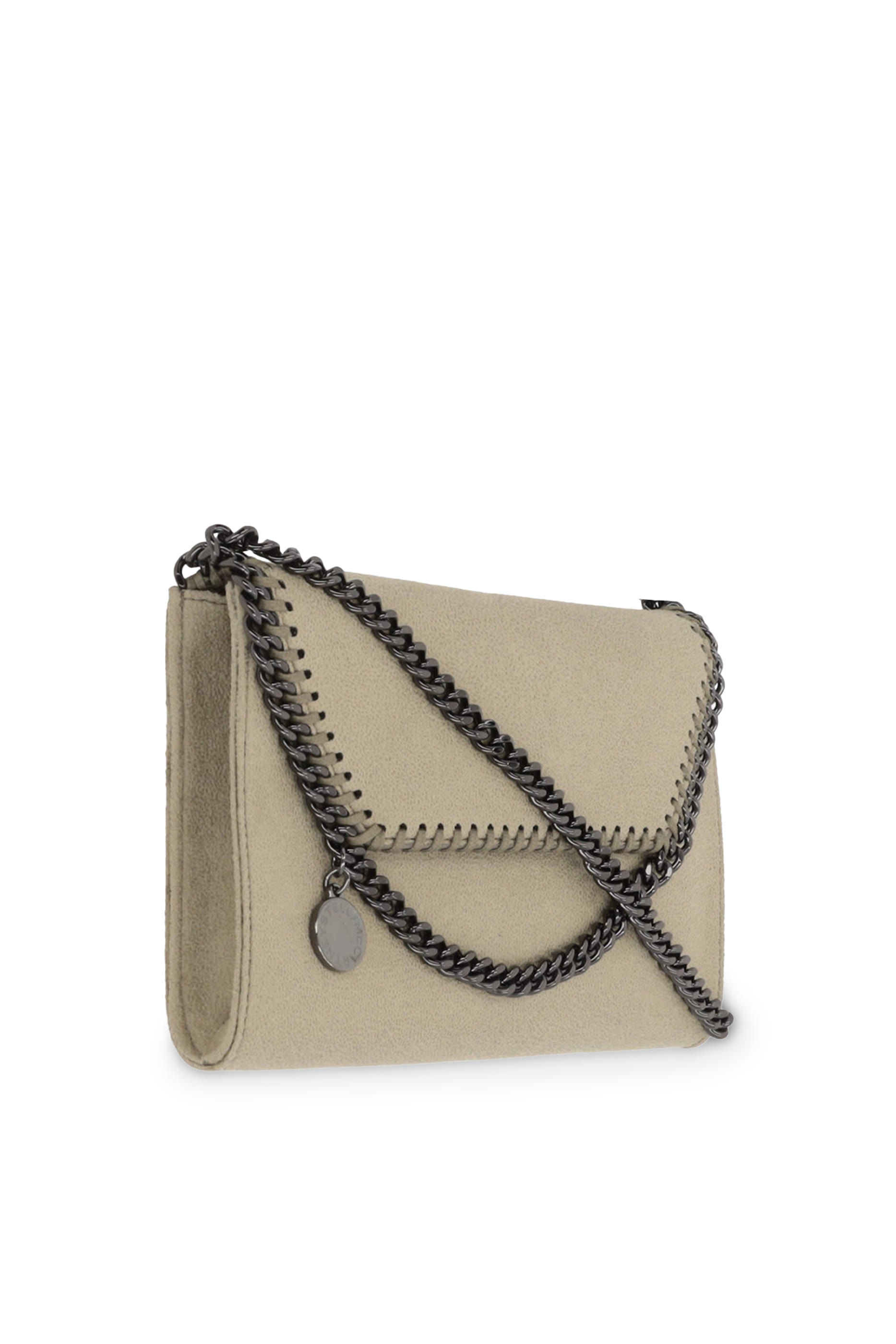 Mini Crossbody Eco Bag